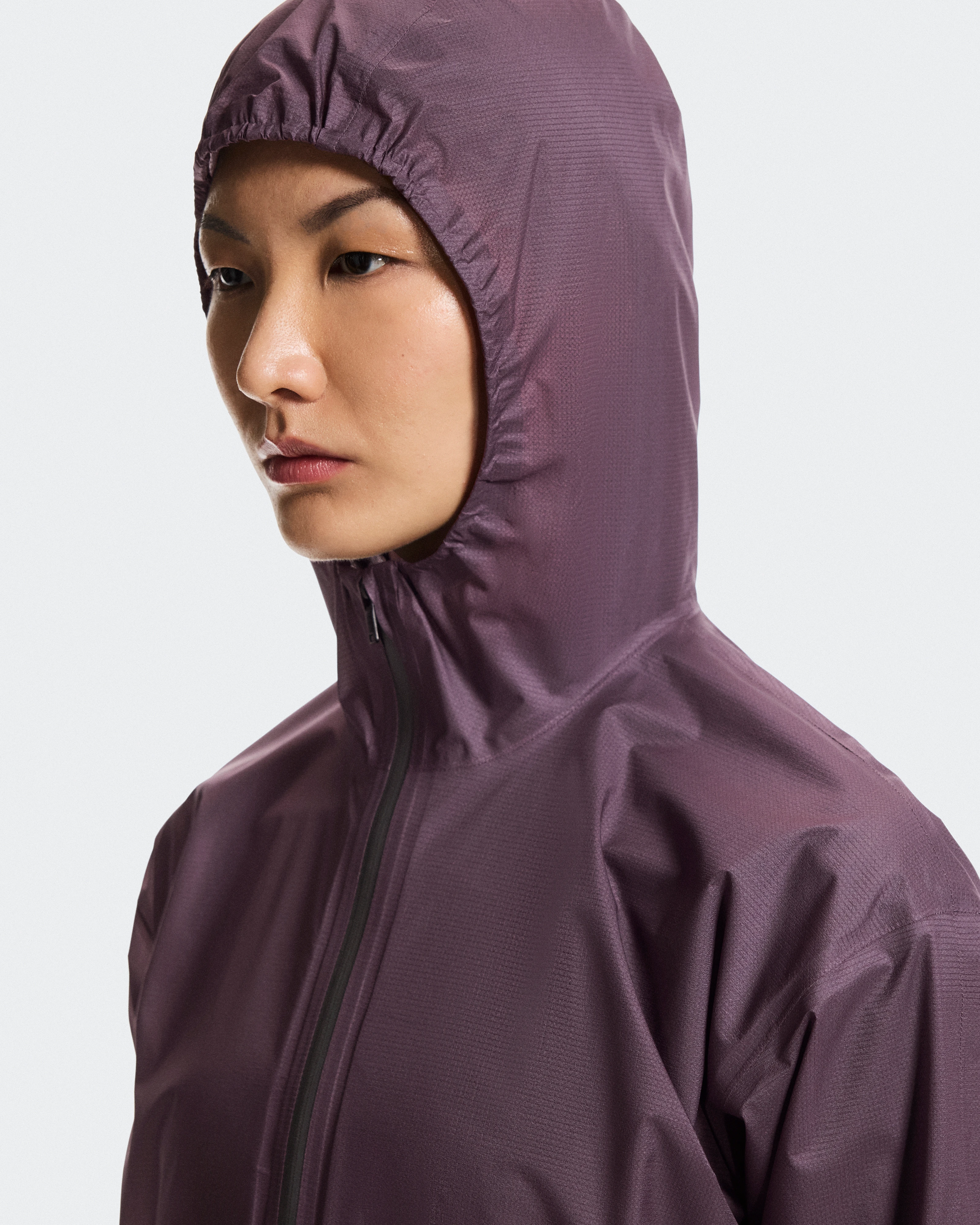 On Explore Lightweight Waterproof Jacket Gobi Femme Vestes