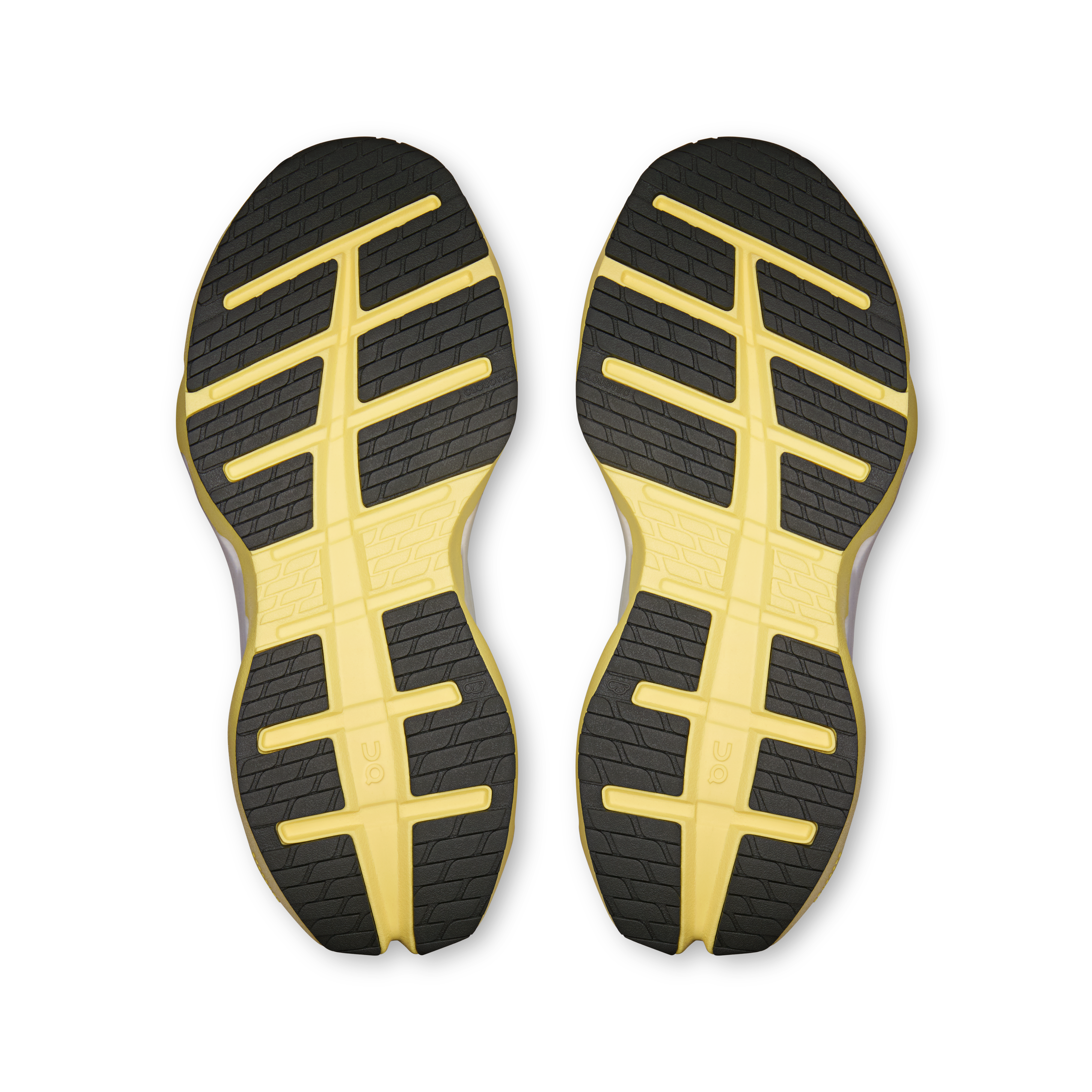On Cloudrunner 3 Max LN1 Fresco & Gild Femme Running sur route Chaussures