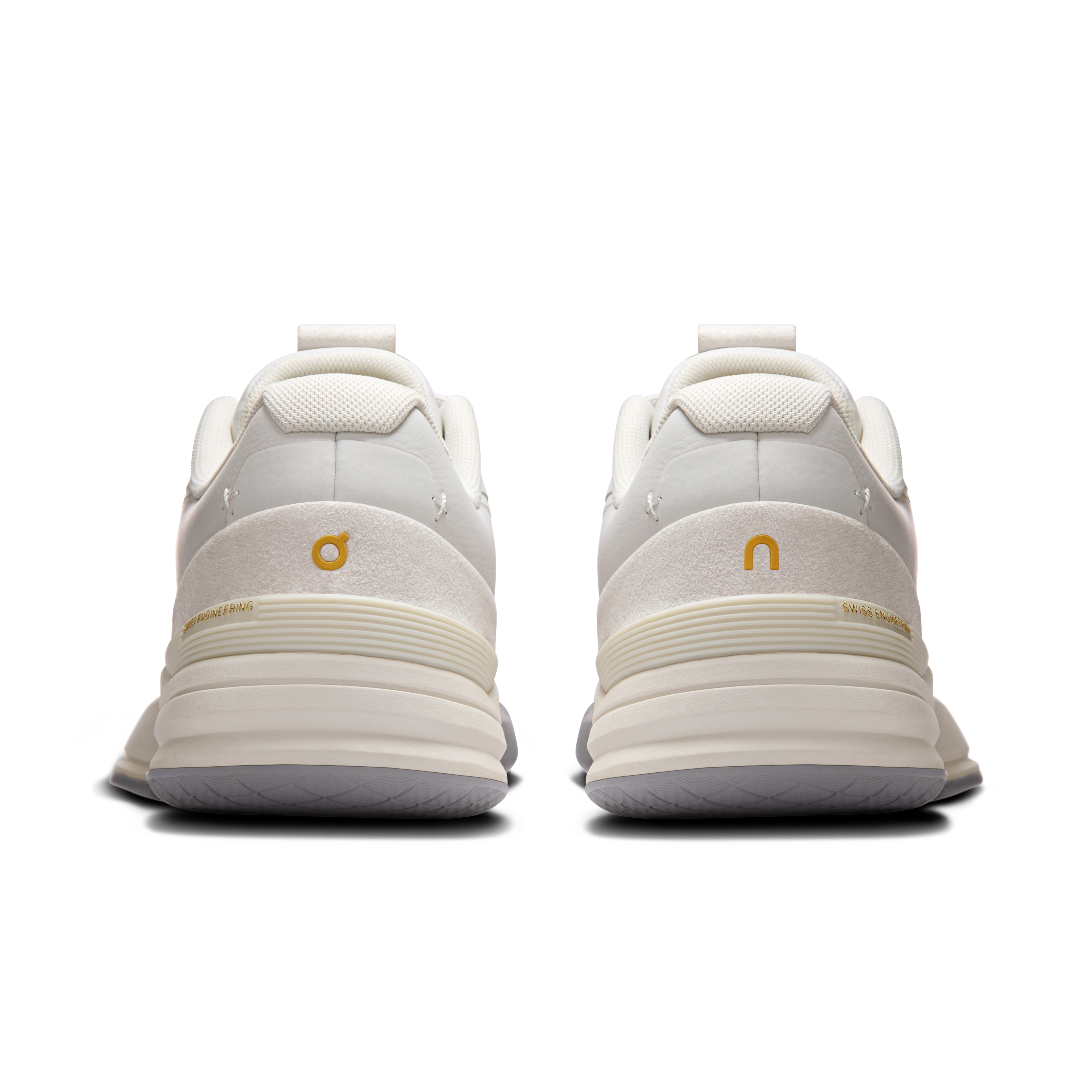 On THE ROGER Pro Ace Frost & Ore Femme Active Life Chaussures