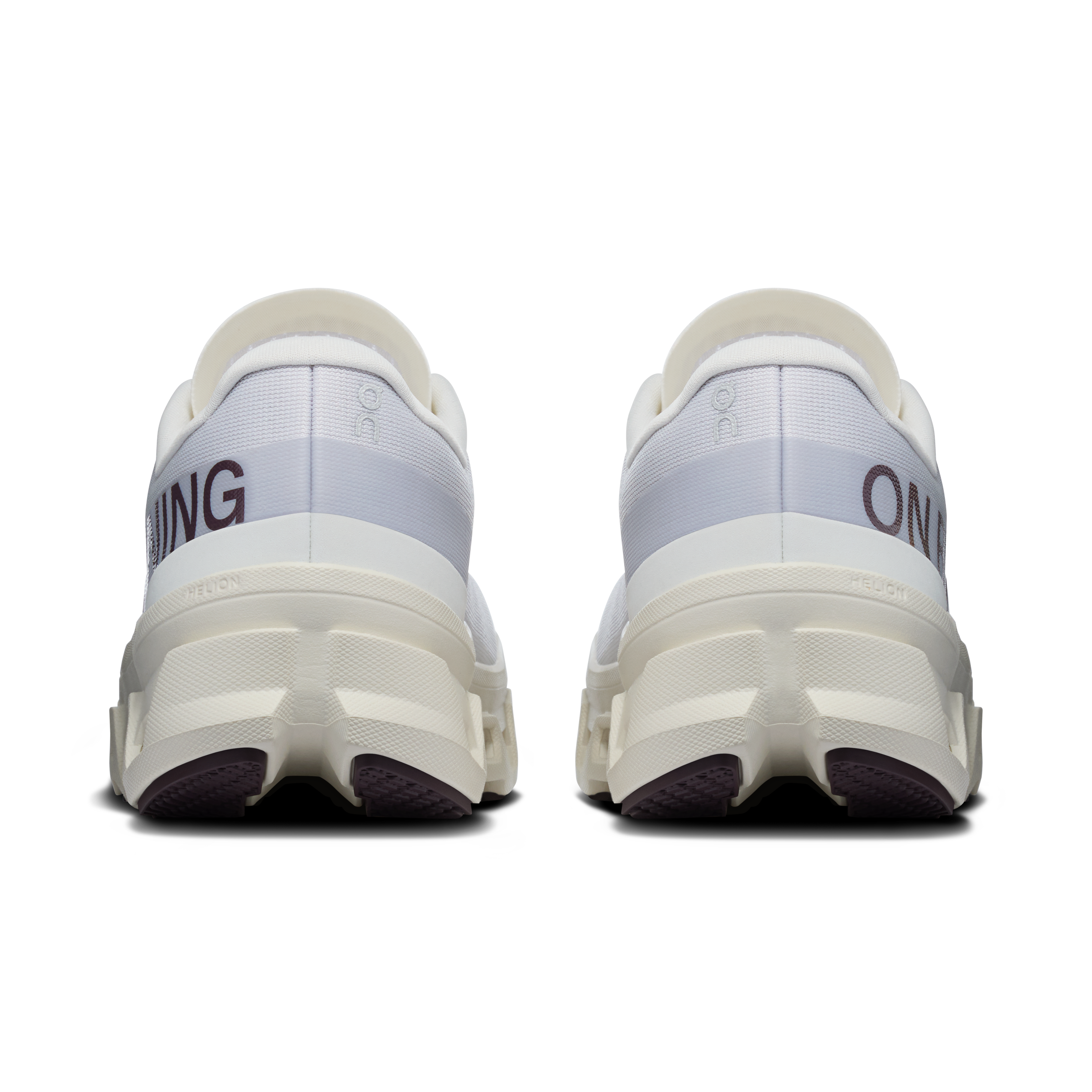 On Cloudmonster 1 Lavender & Urchin Femme Active Life Chaussures