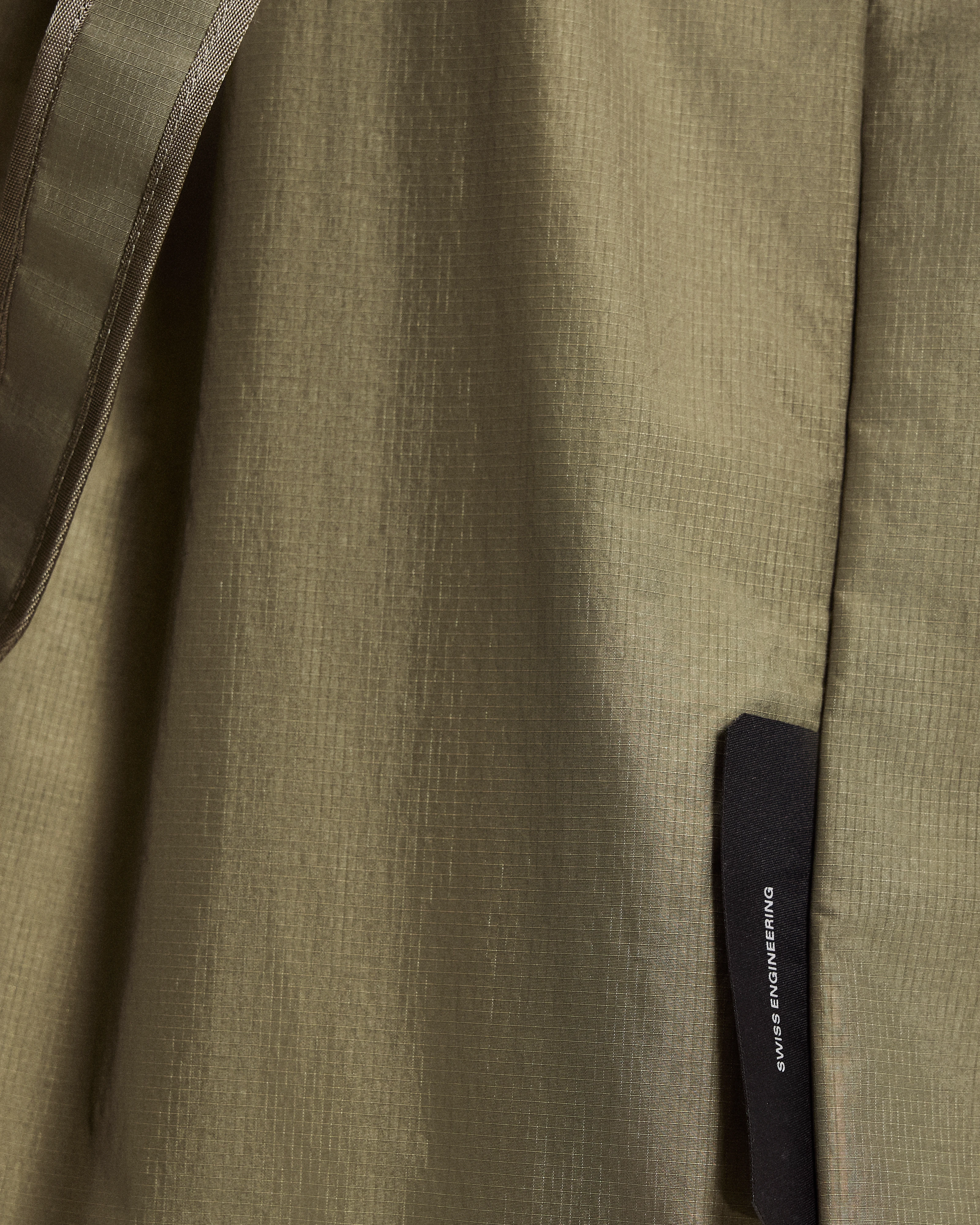 On Cargo Pack 60L Olive Unisexe Sacs
