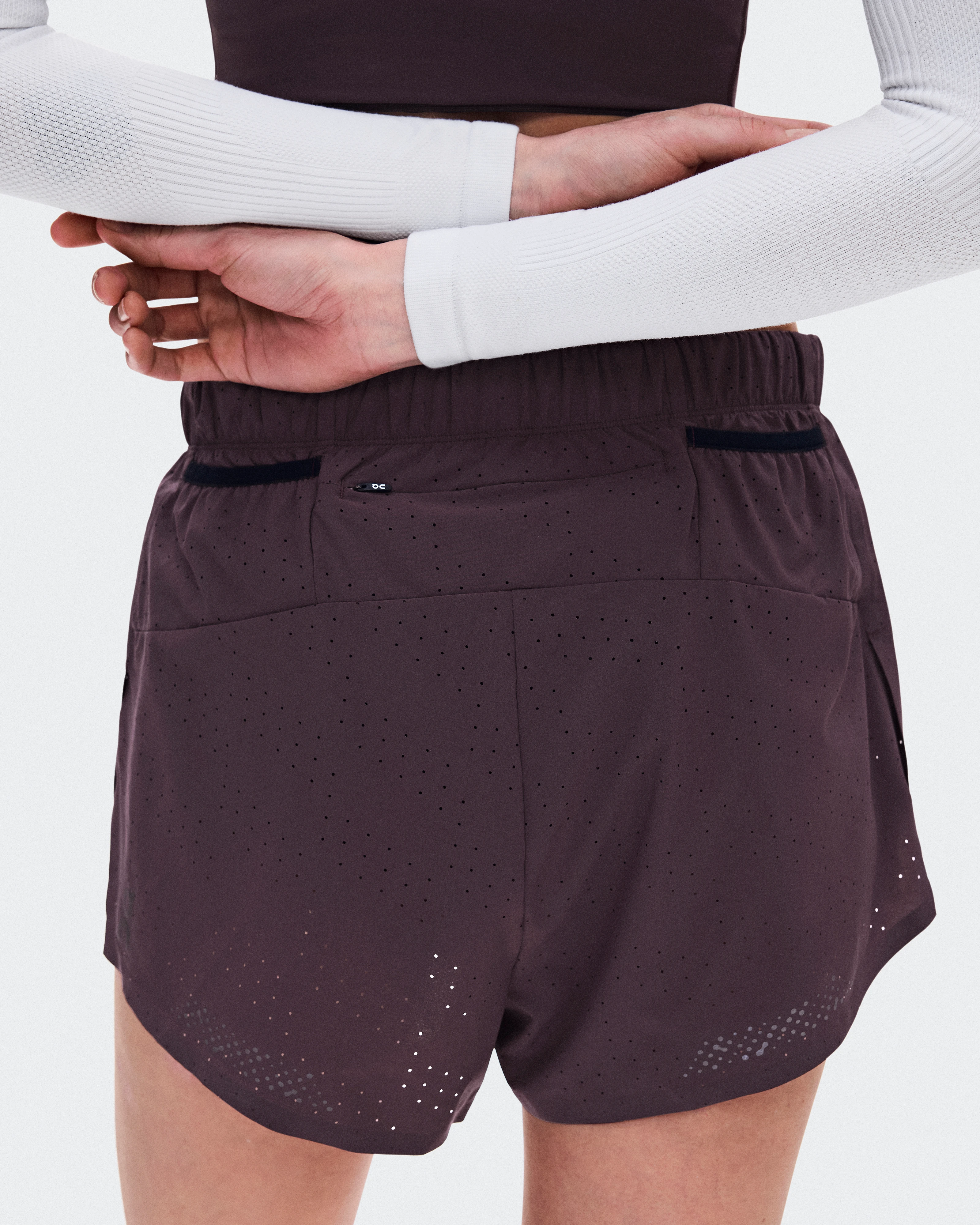 On Zero Shorts Urchin Femme Shorts