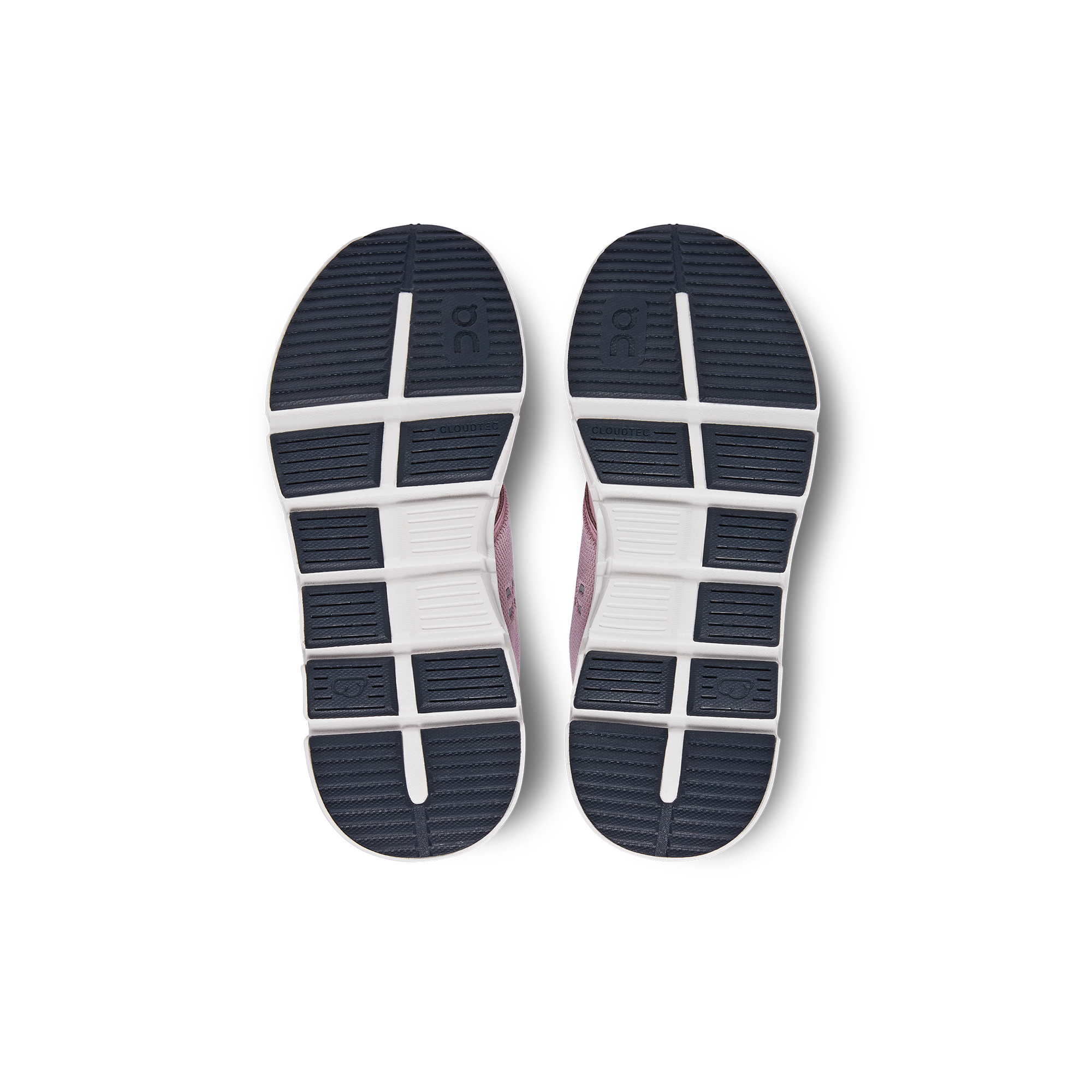 On Cloud Play Zephyr & White Enfant Active Life Chaussures