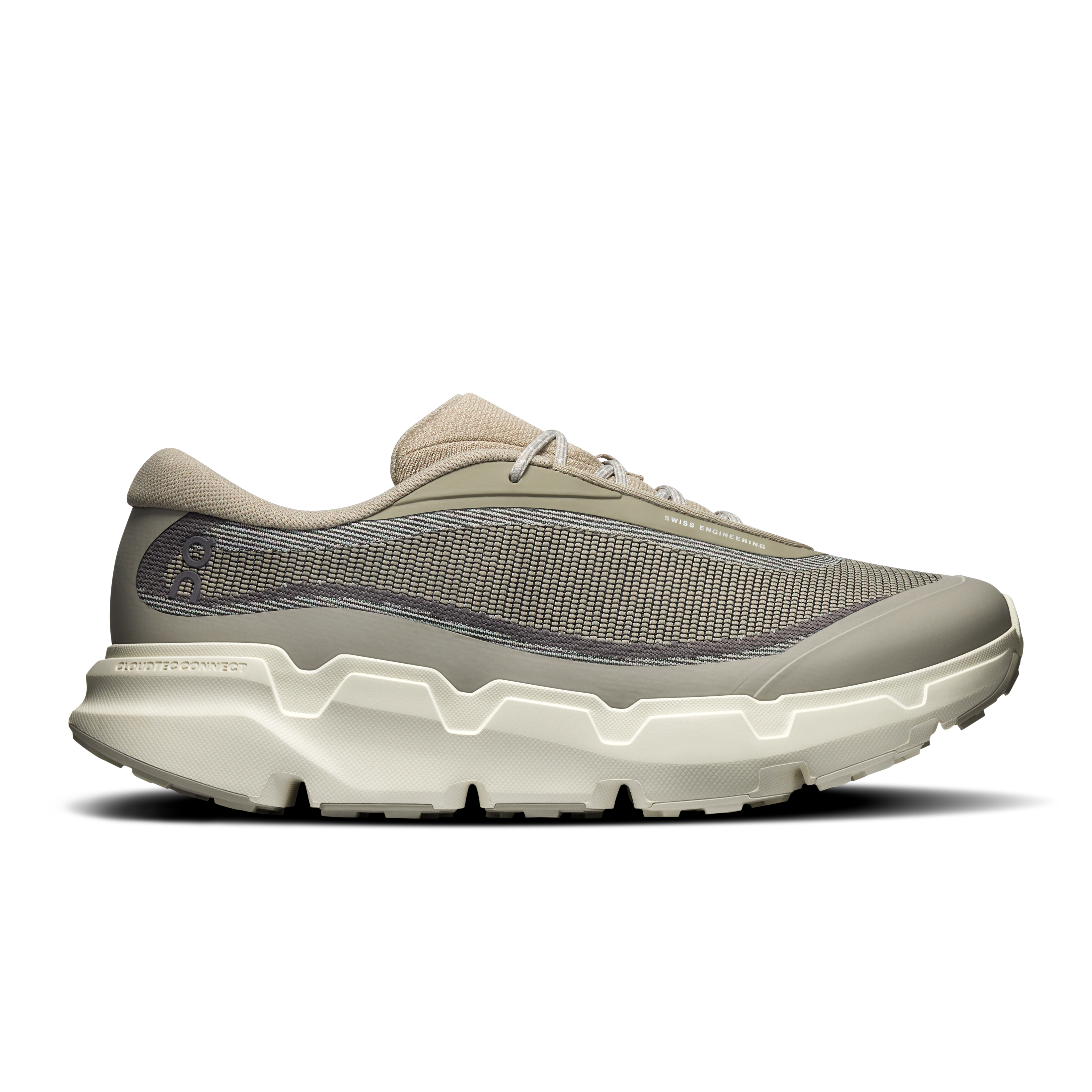 On Cloudsoma Hike Brume & Ghost Homme – Randonnée à la journée, exploration outdoor Chaussures