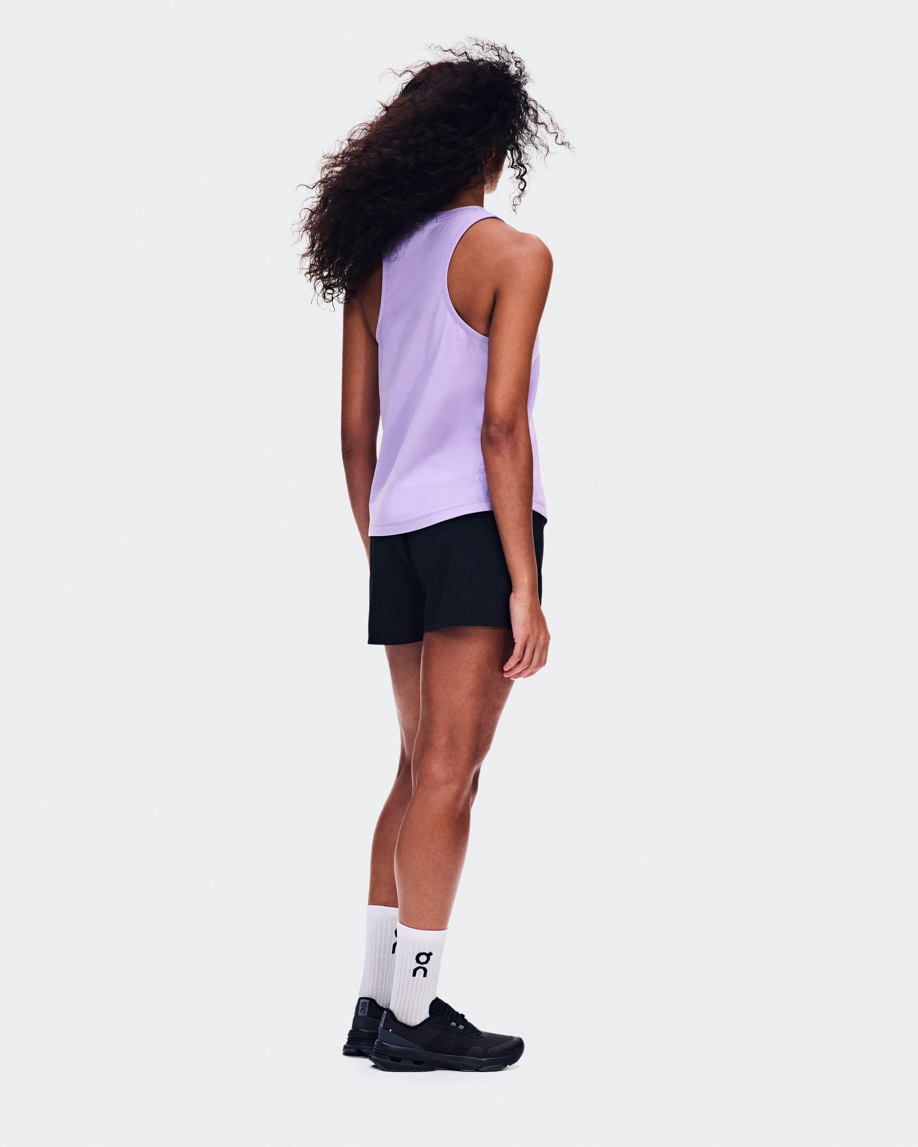 On Focus Tank Bloom Femme Hauts et t-shirts