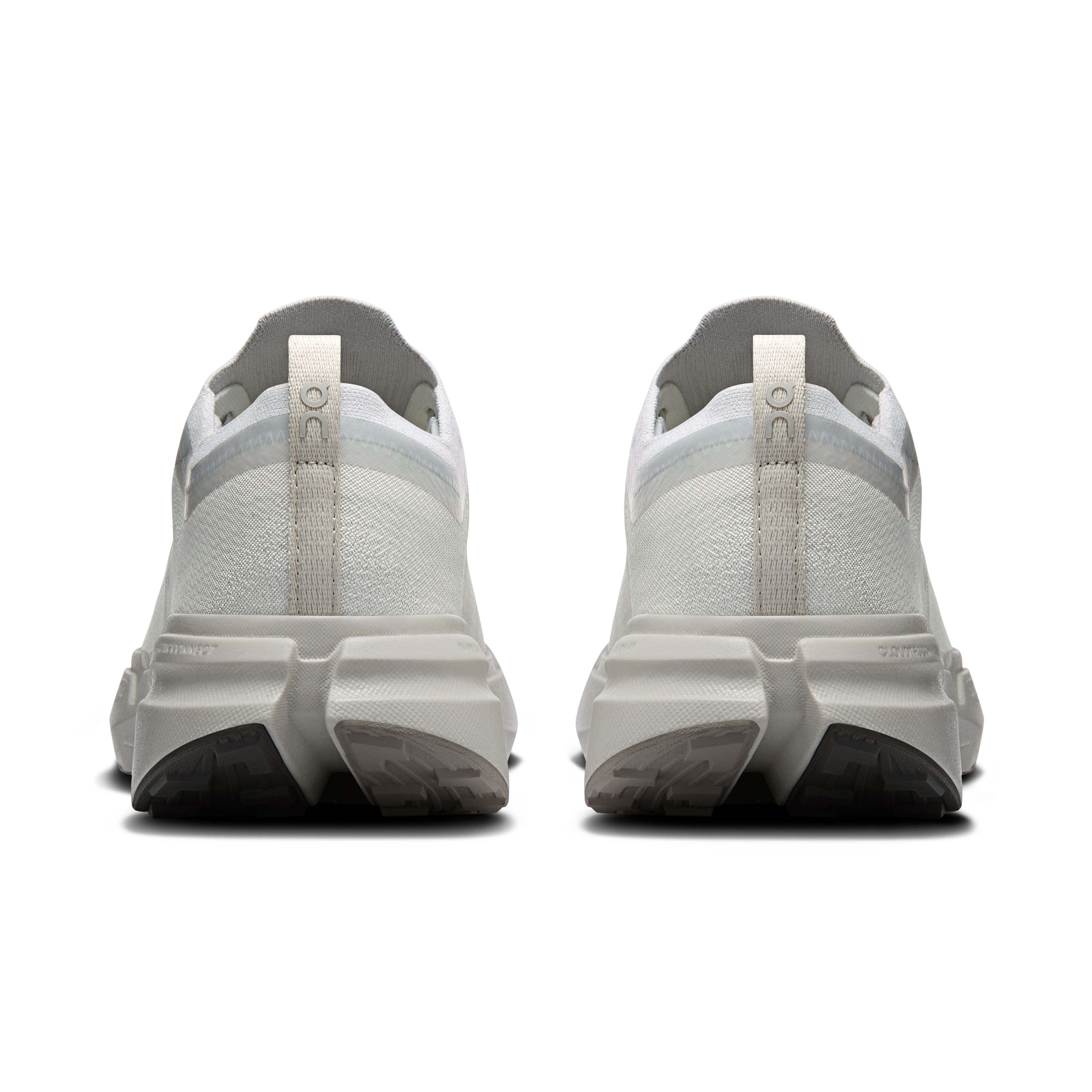 On Cloudsoma Glacier & Pearl Homme Running de trail Chaussures