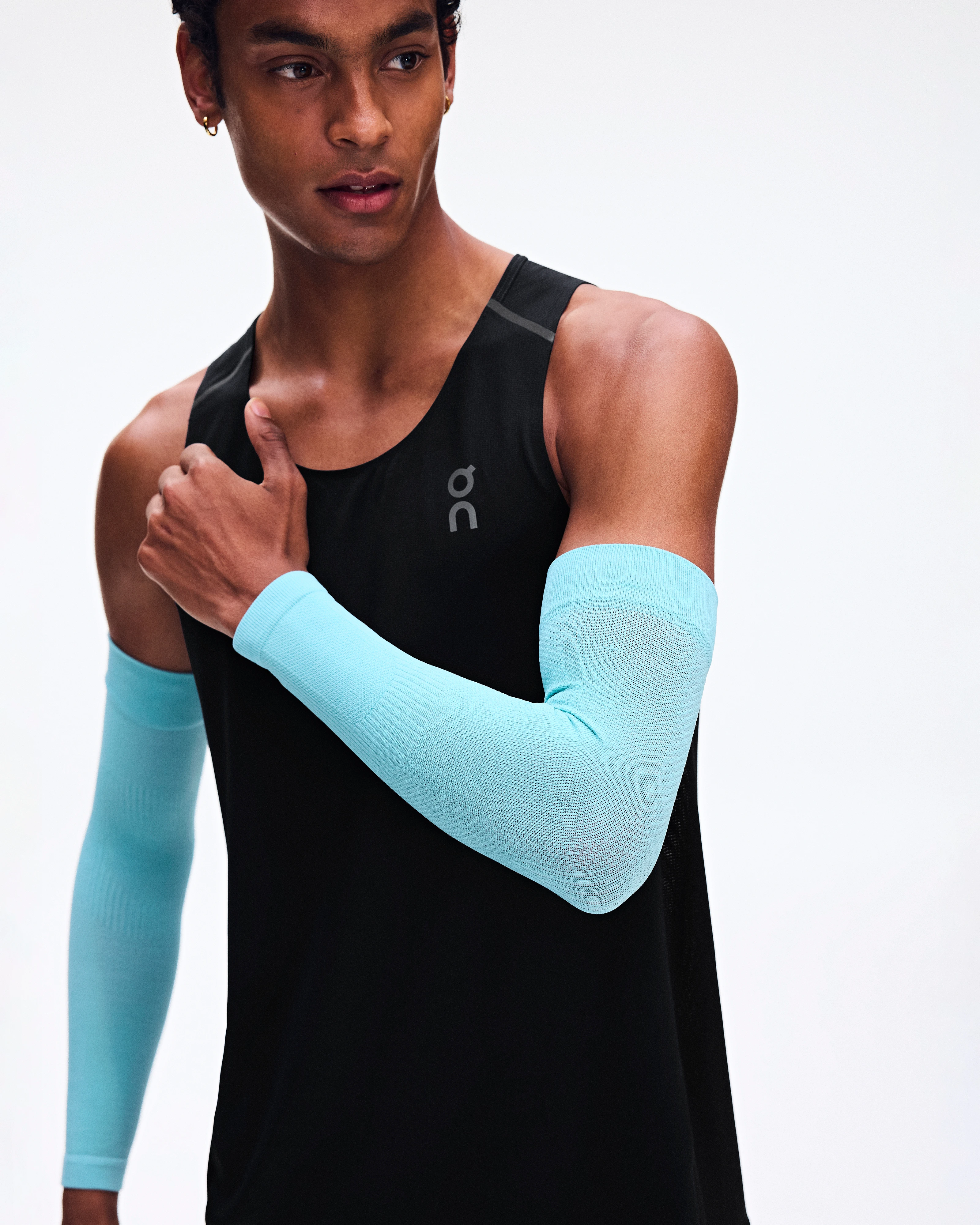 On Performance Arm Sleeves Wash Unisexe Manches