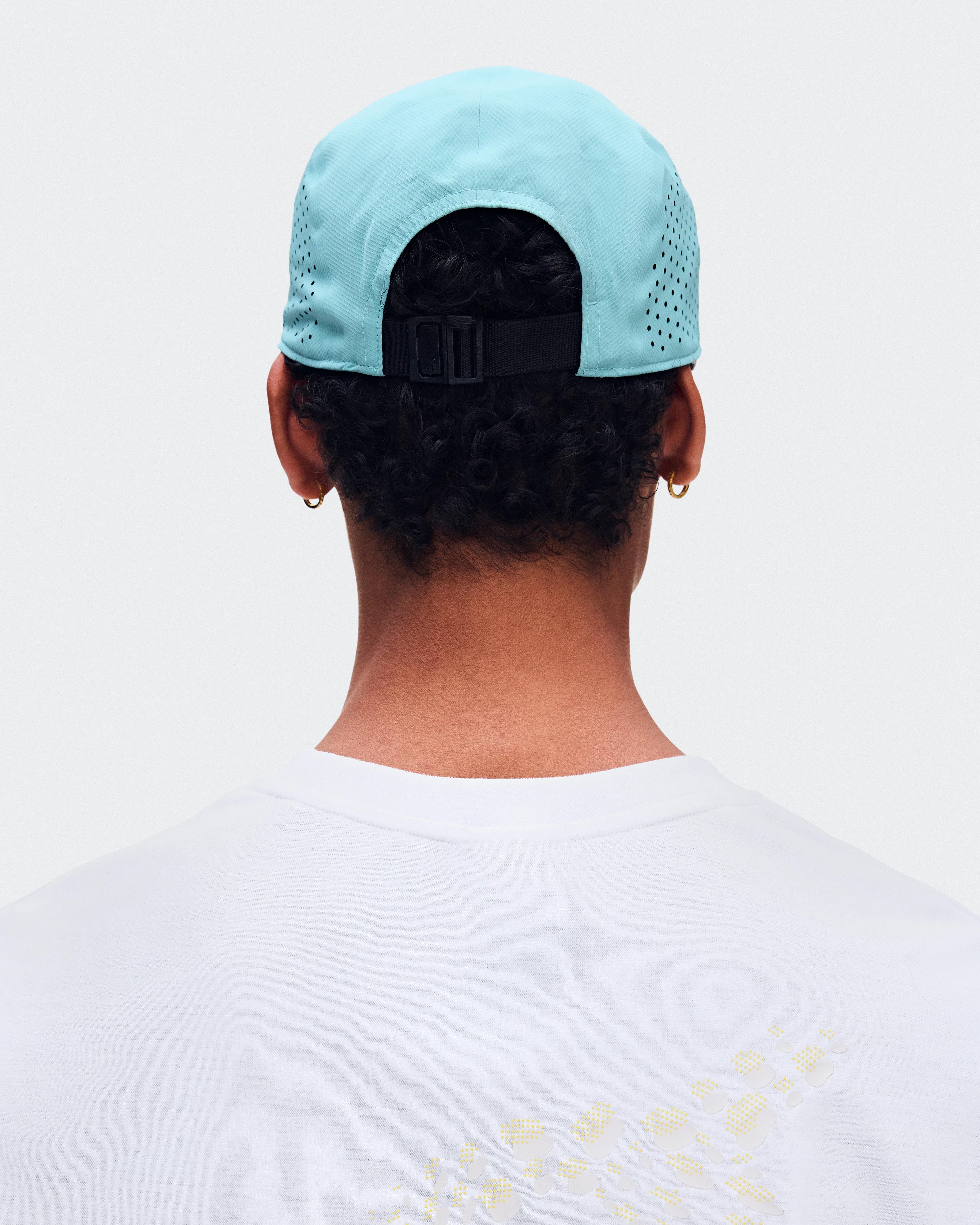 On Lightweight Cap Wash Unisexe Chapeaux