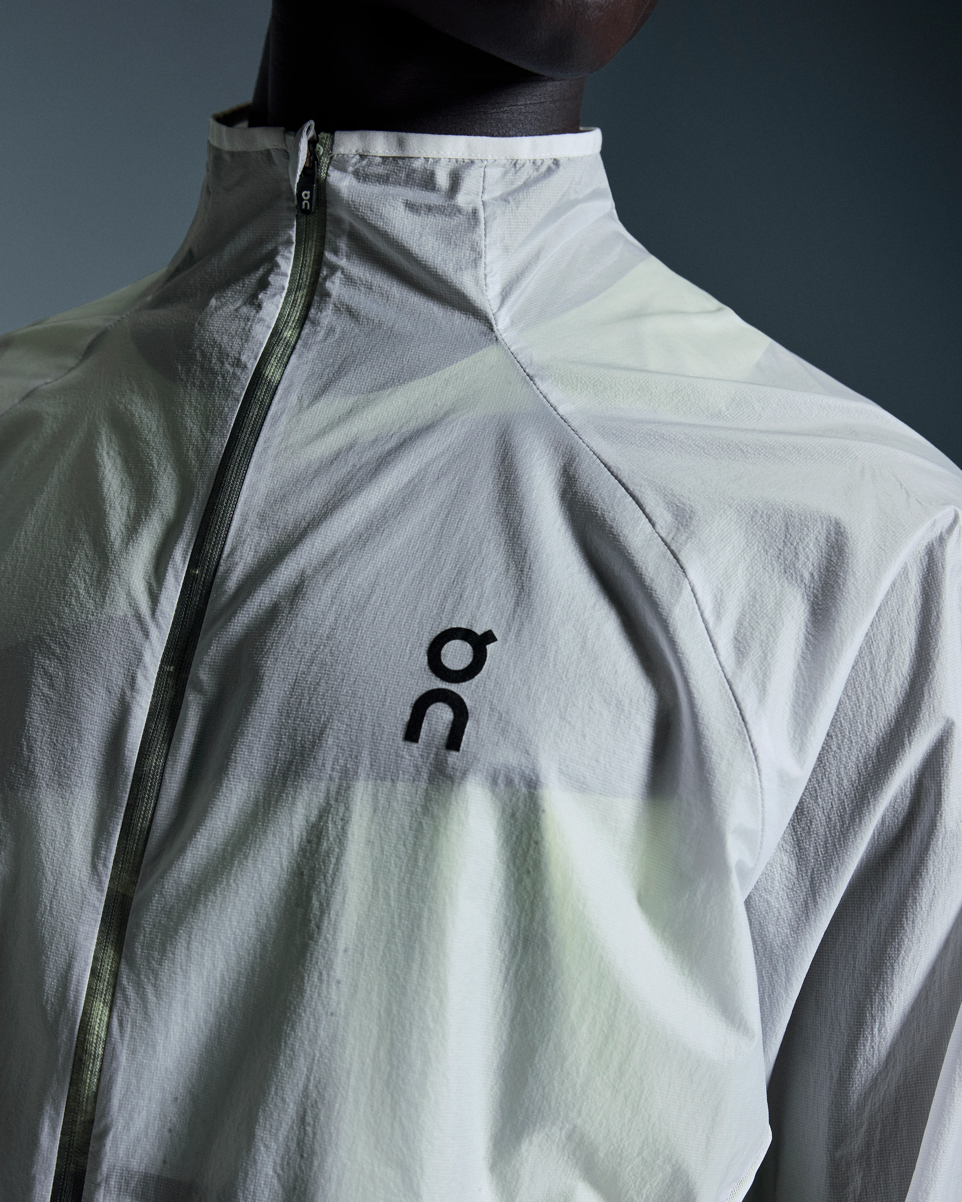 On Zero Jacket Glacier Homme Vestes