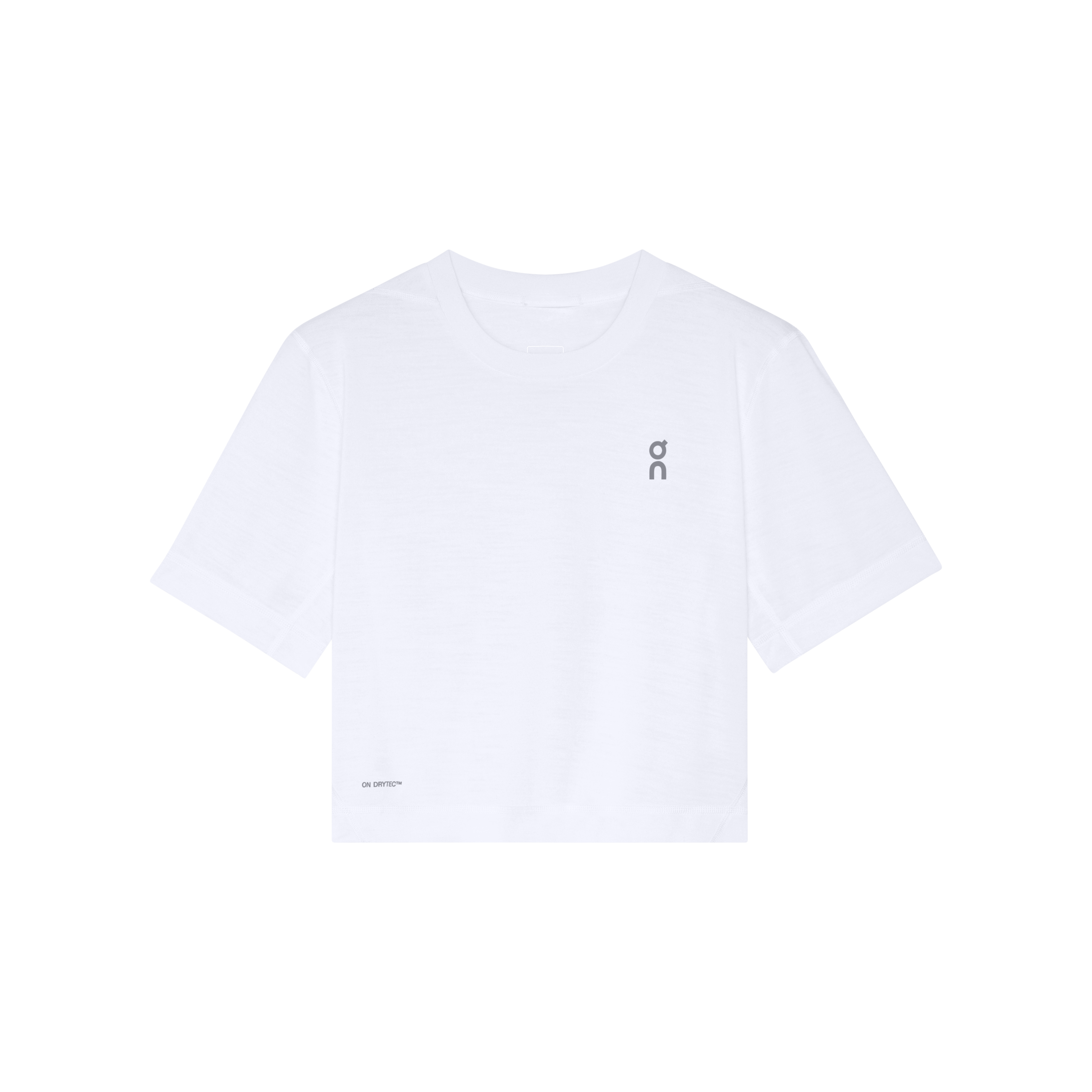 Train-T Crop Graphic