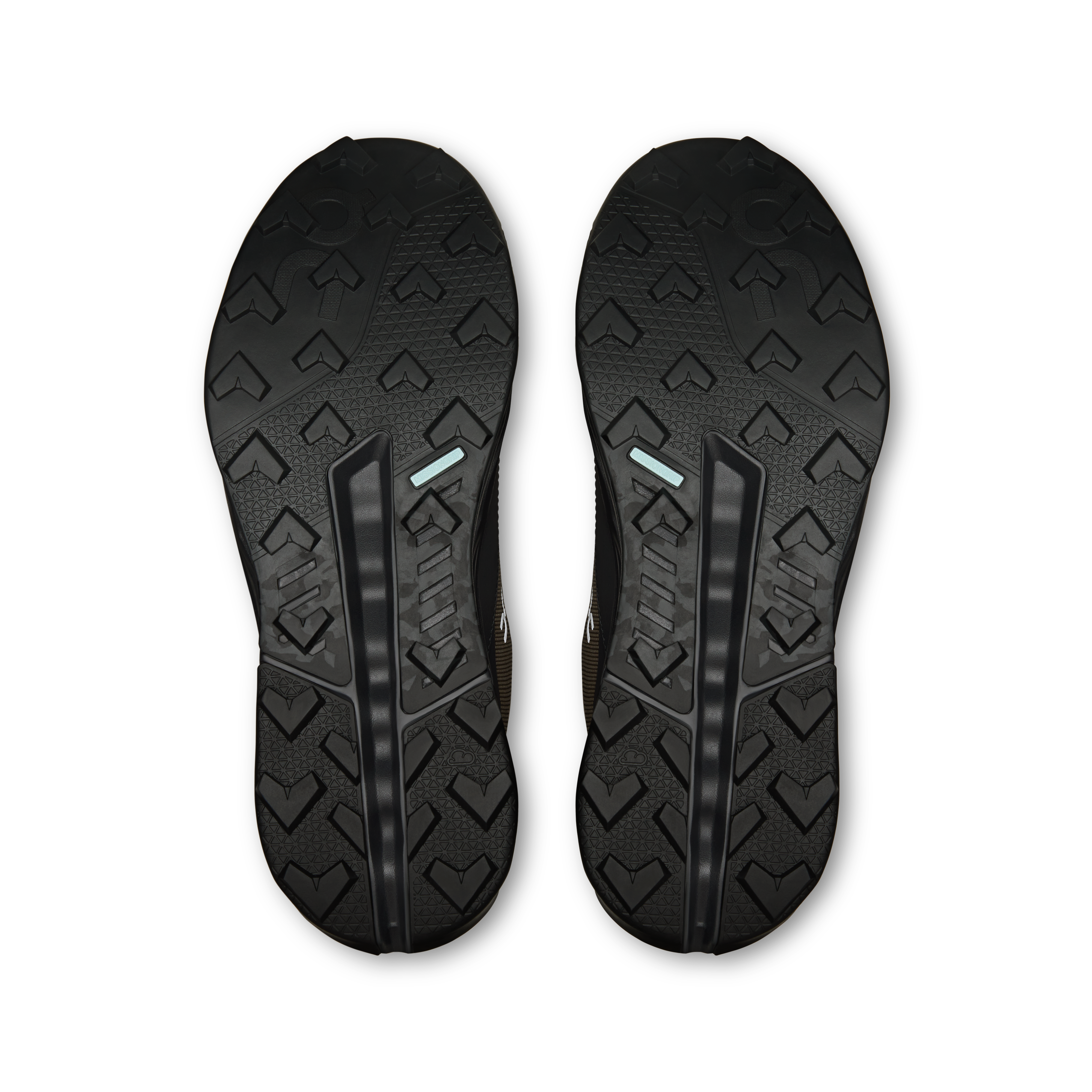 On Cloudhorizon 2 Waterproof Soba & Eclipse Homme Randonnée Chaussures