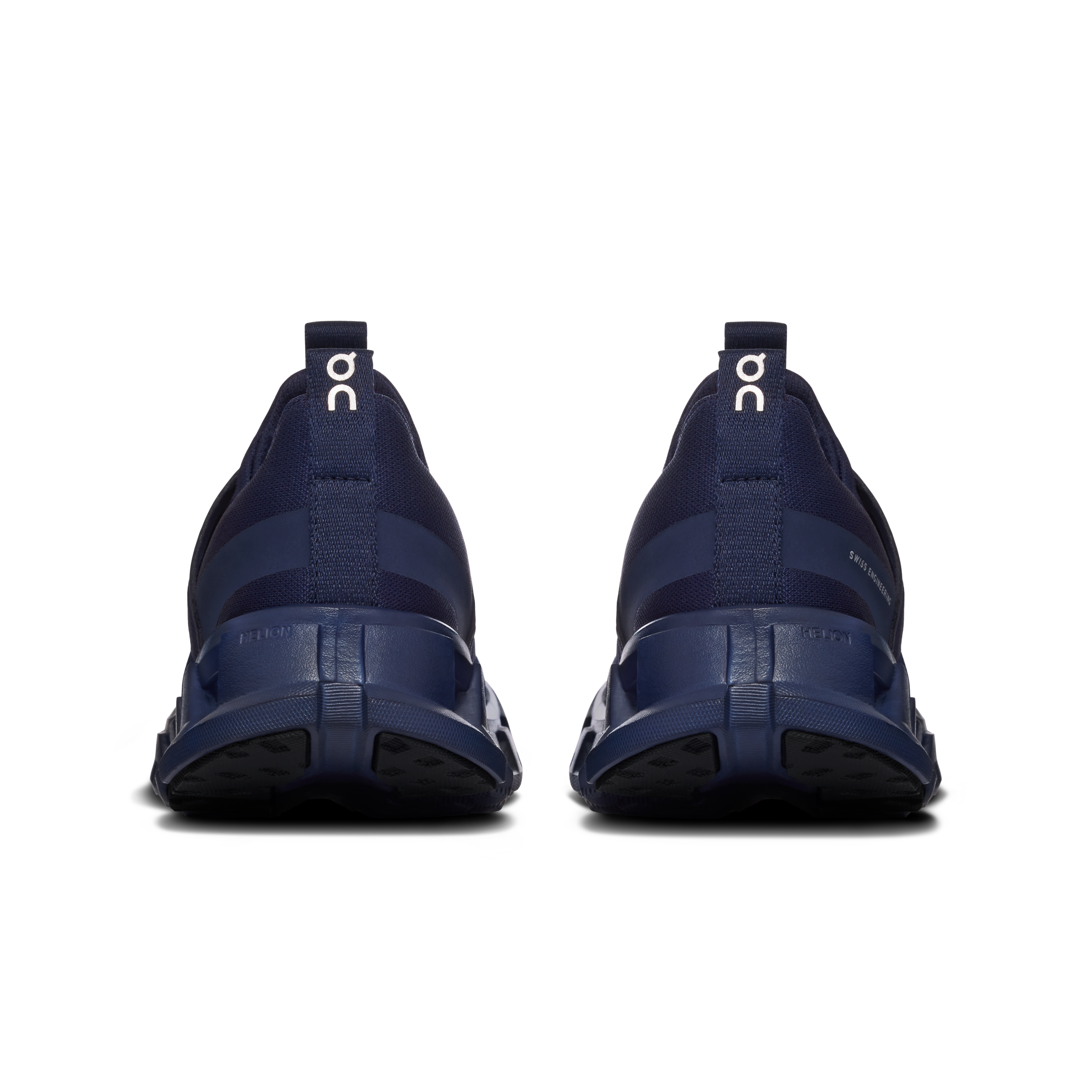 On Cloudswift Youth Midnight & Midnight Ados Active Life Chaussures