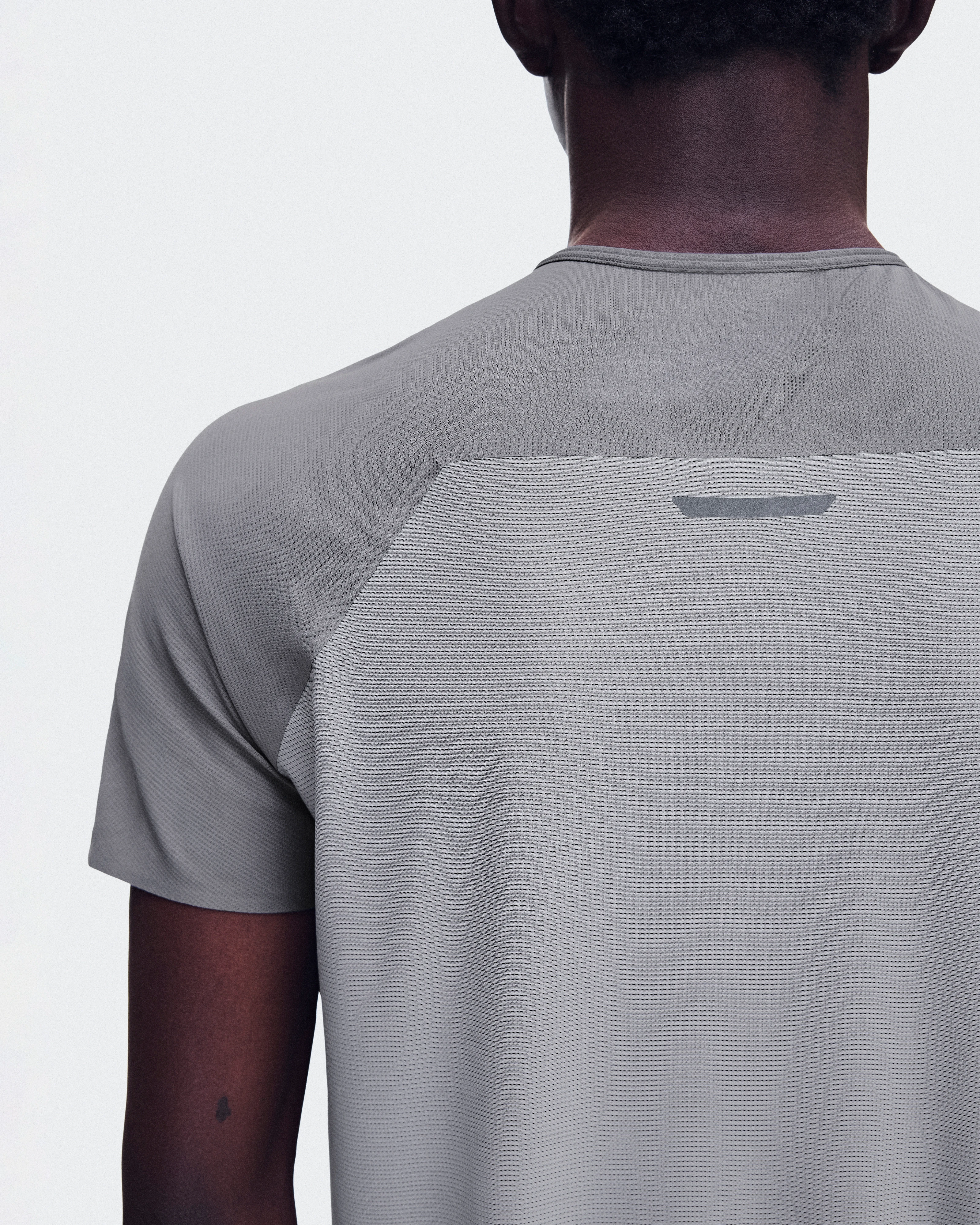 On Performance-T Ember & Ore Homme Hauts et t-shirts