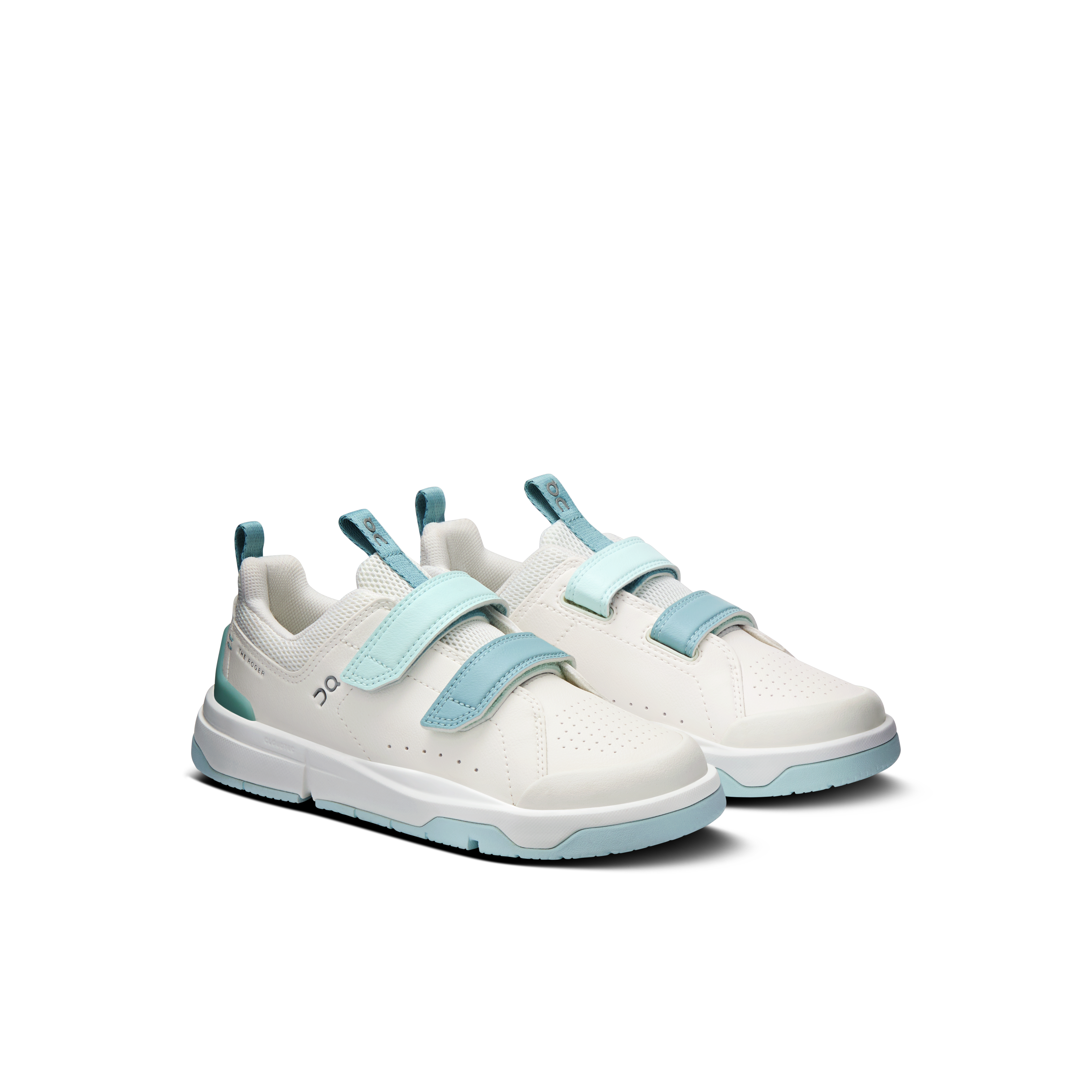 On THE ROGER Kids Ivory & Wash Enfant Active Life Chaussures