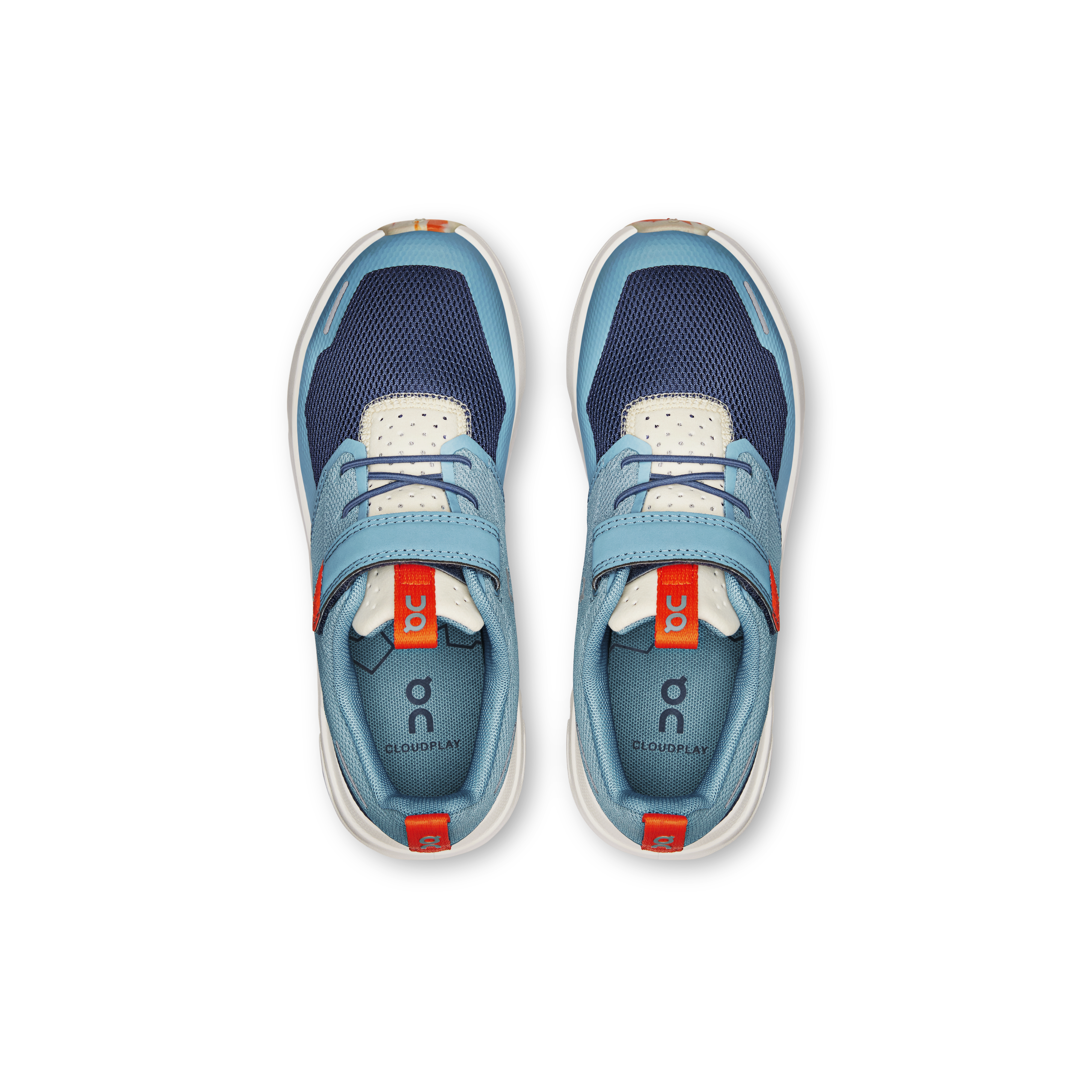 On Cloud Play Dust & Dew Enfant Active Life Chaussures