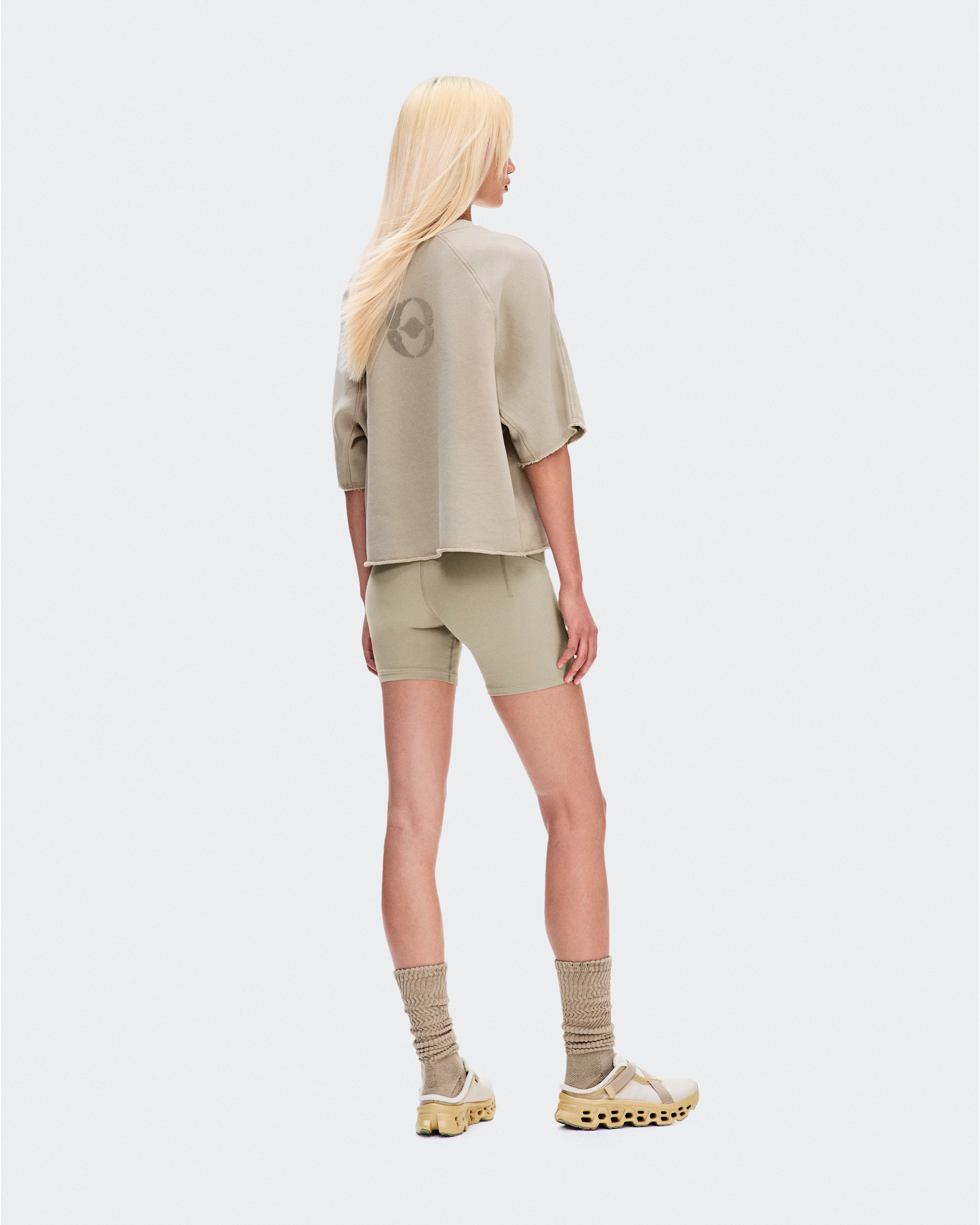 On Club Collective-T FKA Lurien Femme Hauts et t-shirts