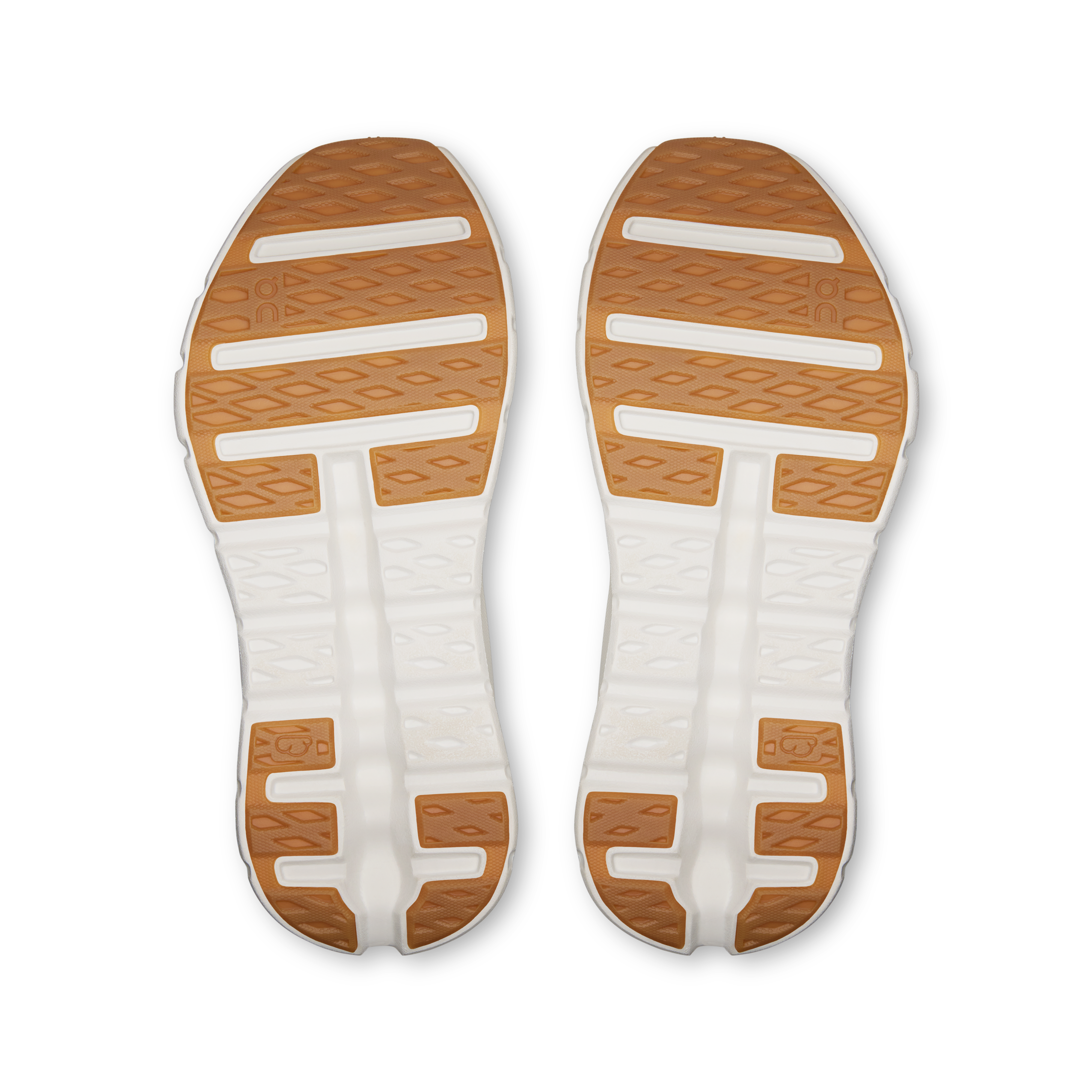 On Cloudtilt White & Ivory Femme Active Life Chaussures