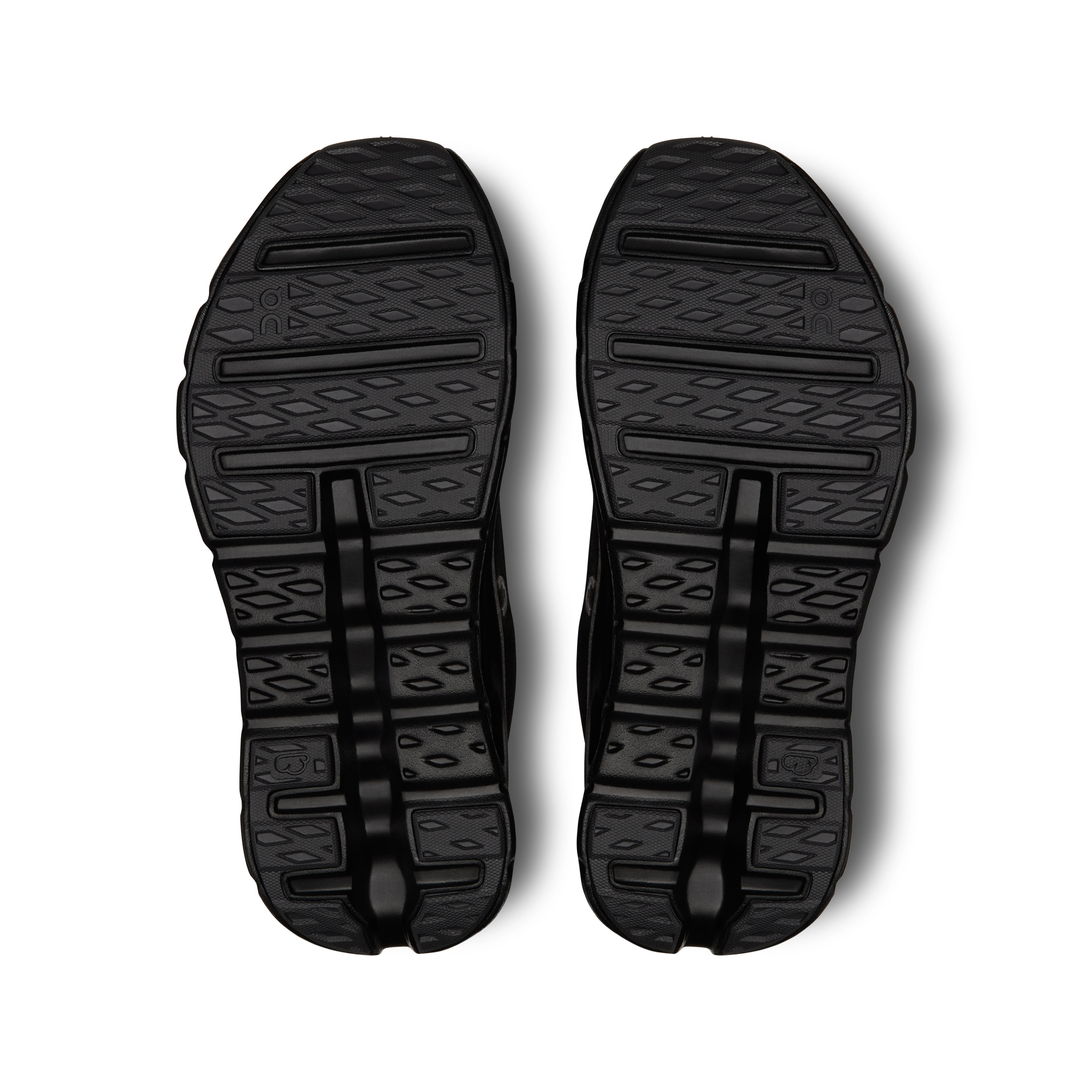 On Cloudtilt Eclipse & Black Femme Active Life Chaussures