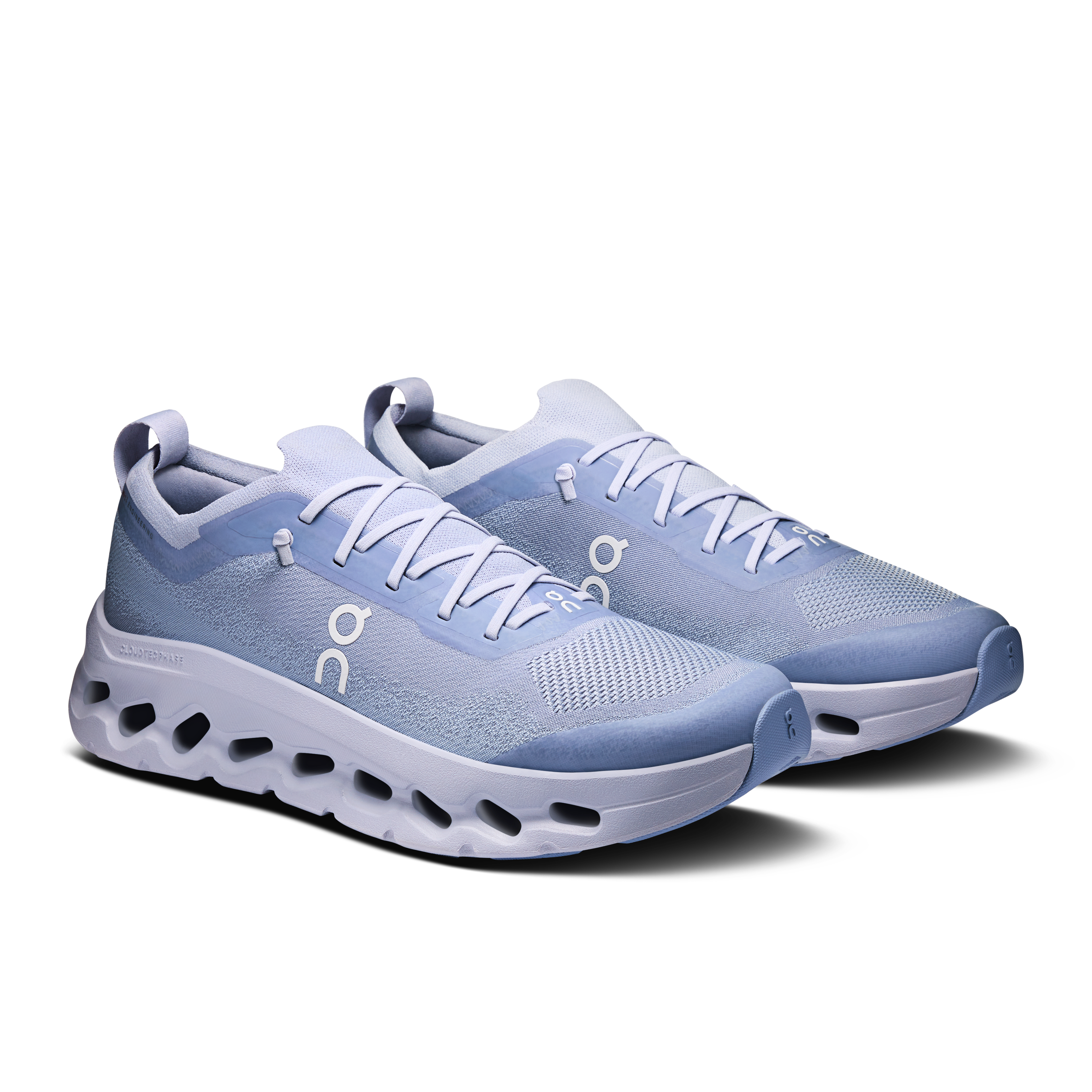On Cloudtilt Moon Nimbus & Nimbus Homme Active Life Chaussures