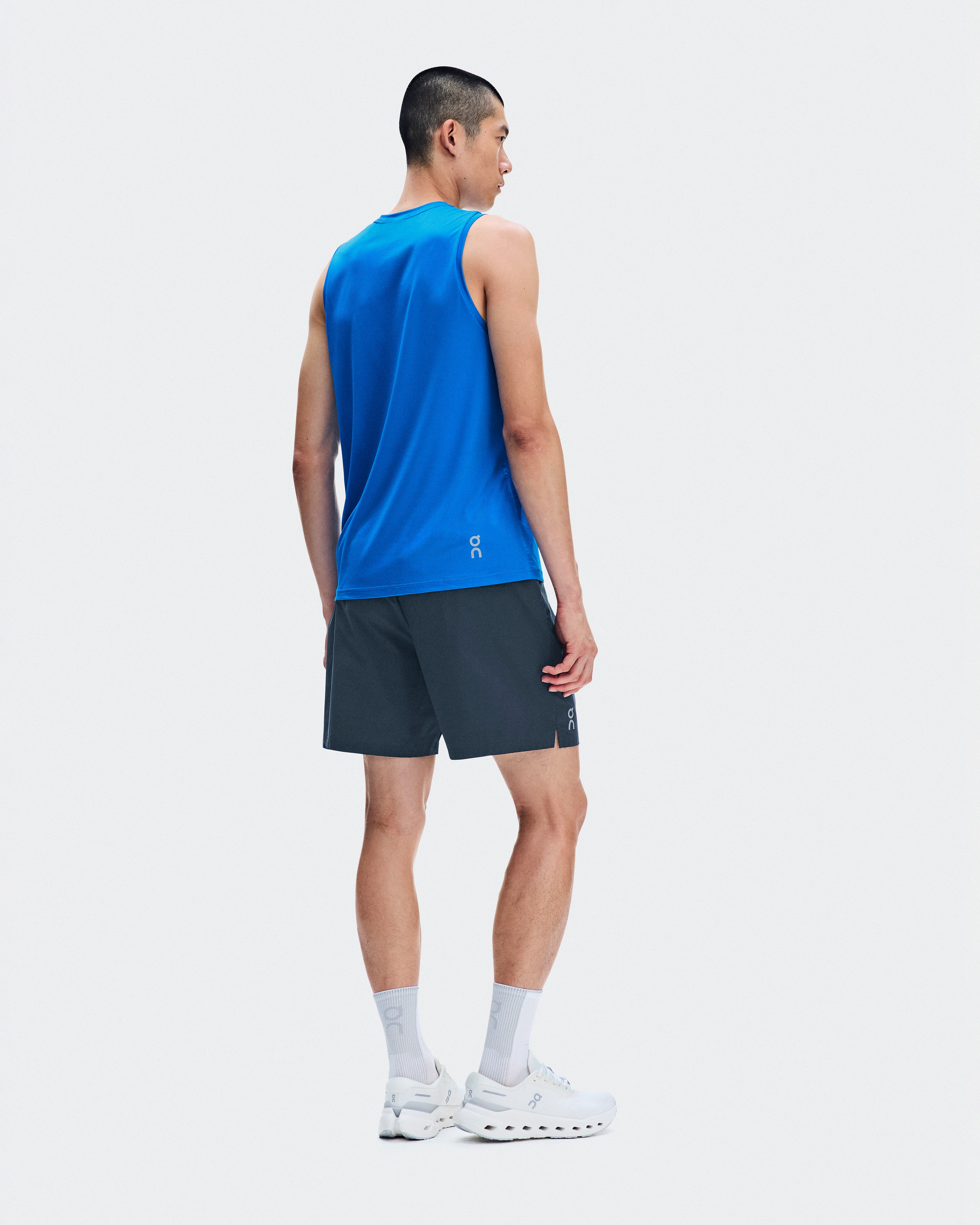 On Core Tank Jay Homme Hauts et t-shirts