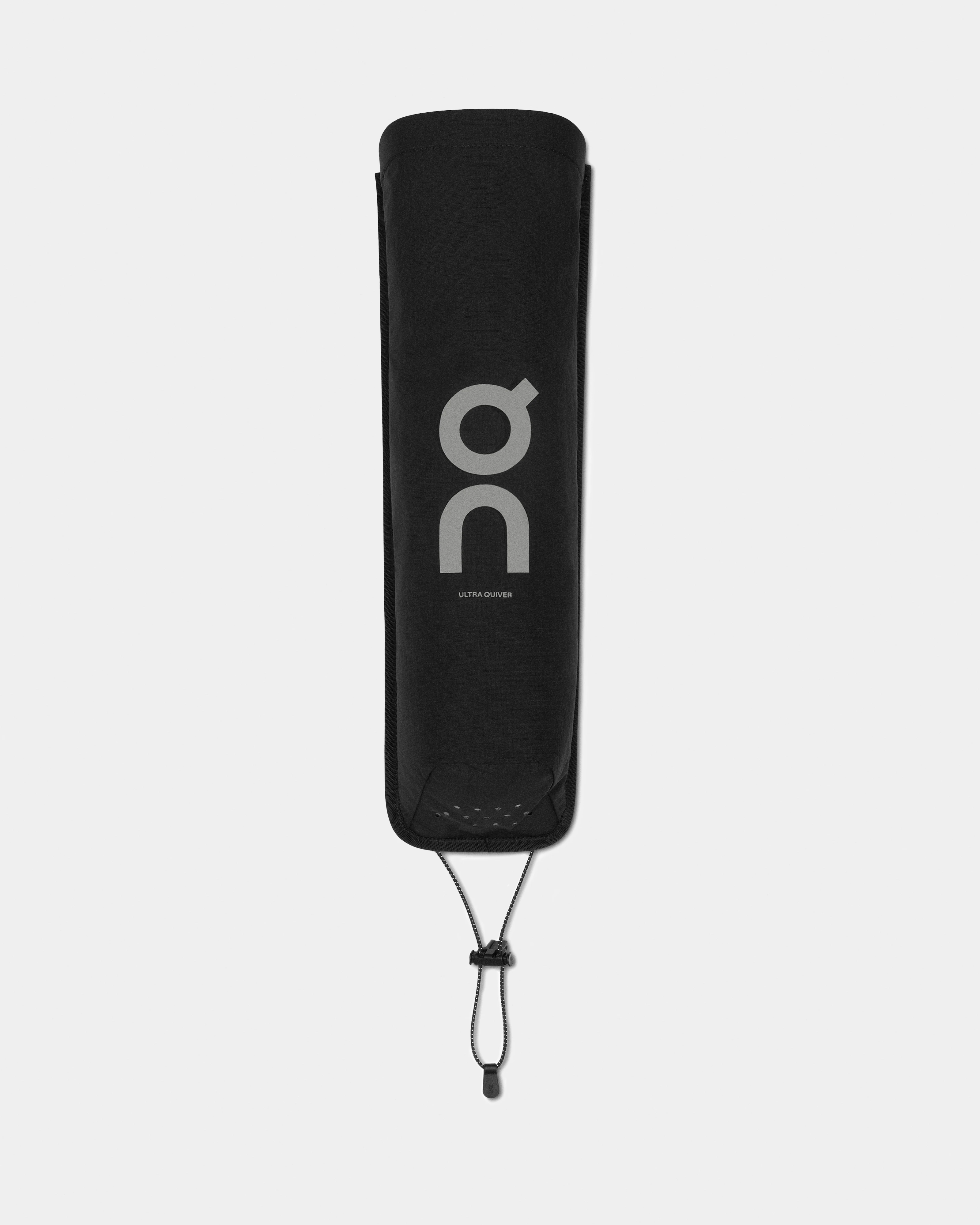 On Ultra Quiver Black Unisexe Sacs