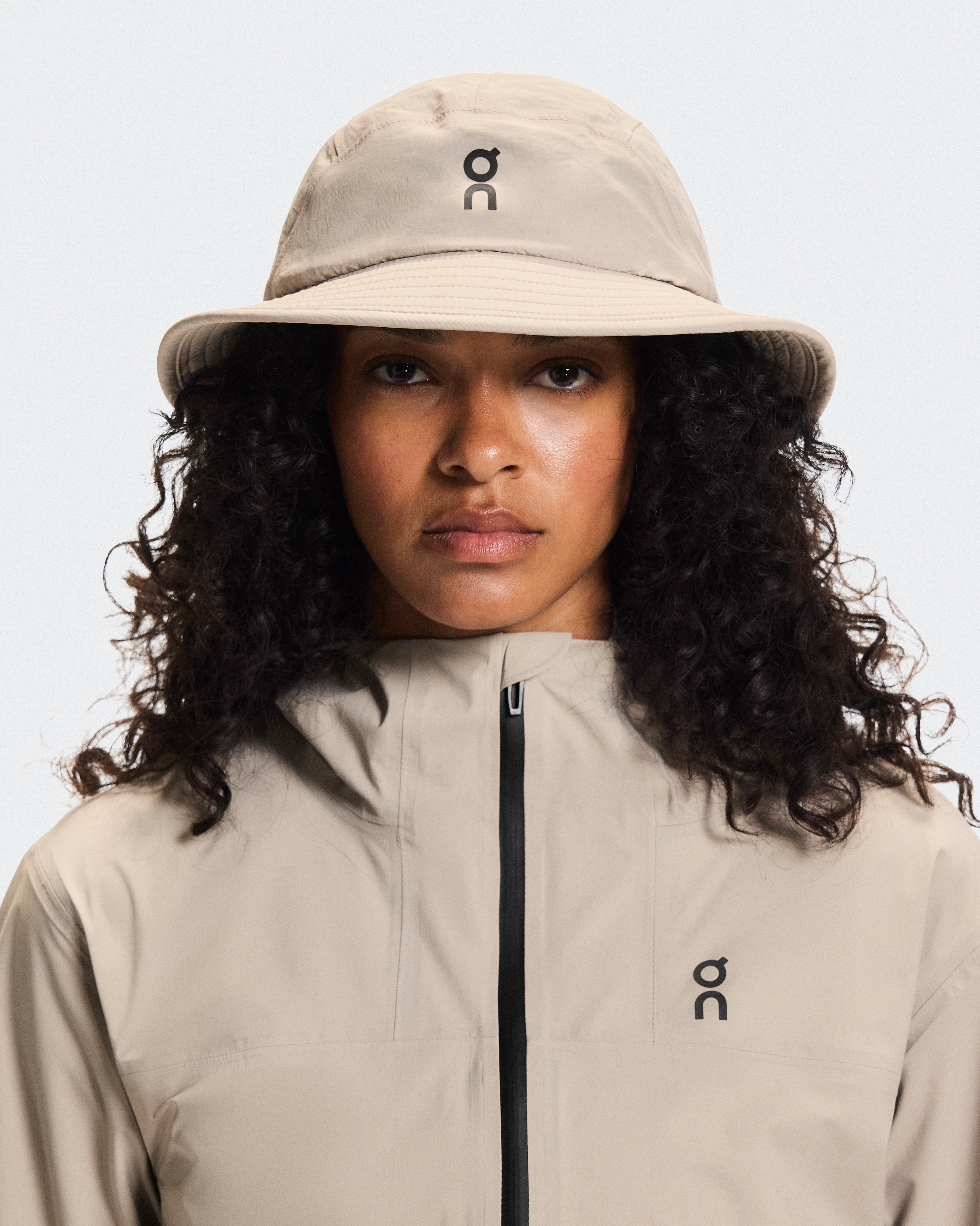 On Trail Hat Fog Unisexe Chapeaux