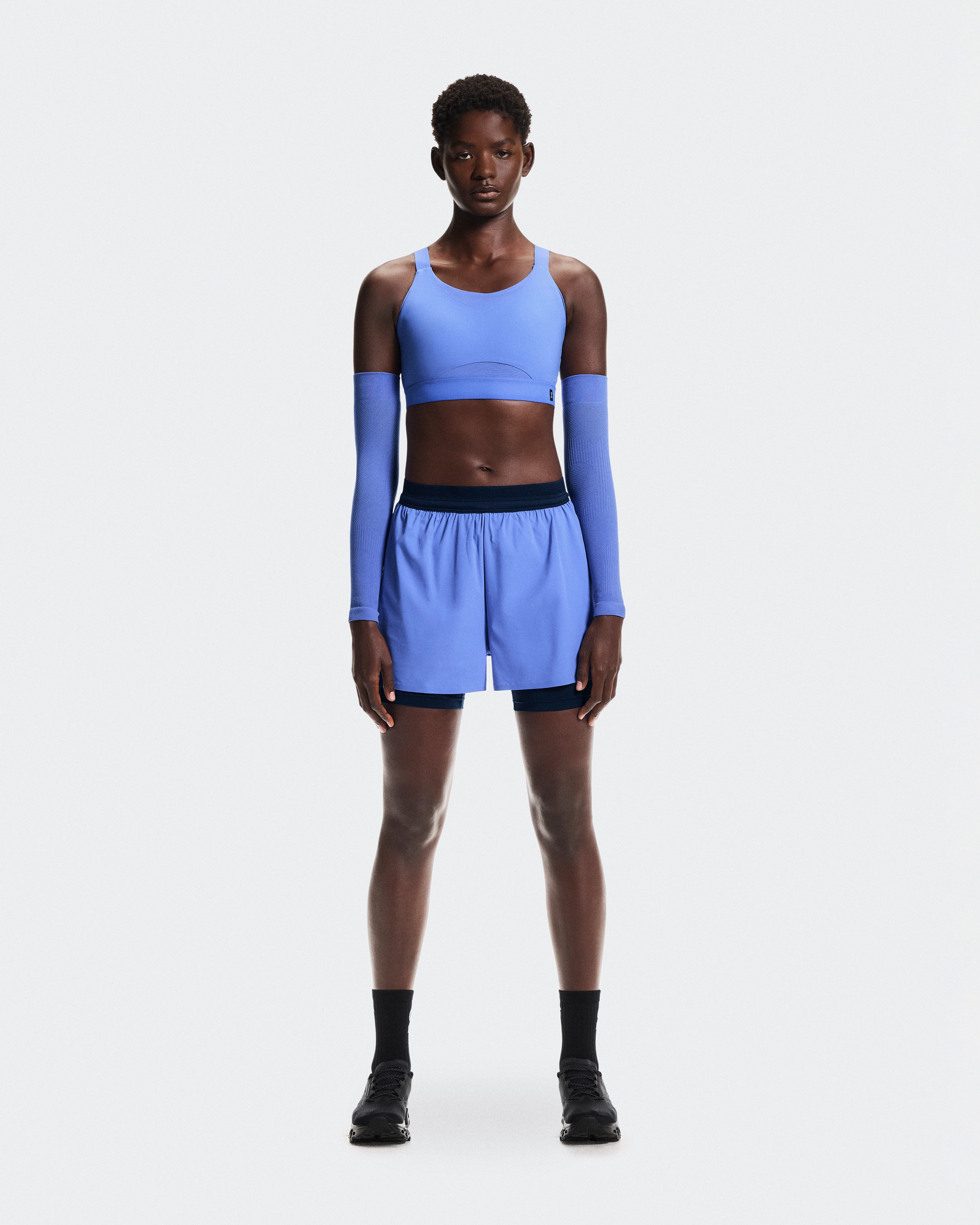 On Performance Bra Sailor Femme Brassières