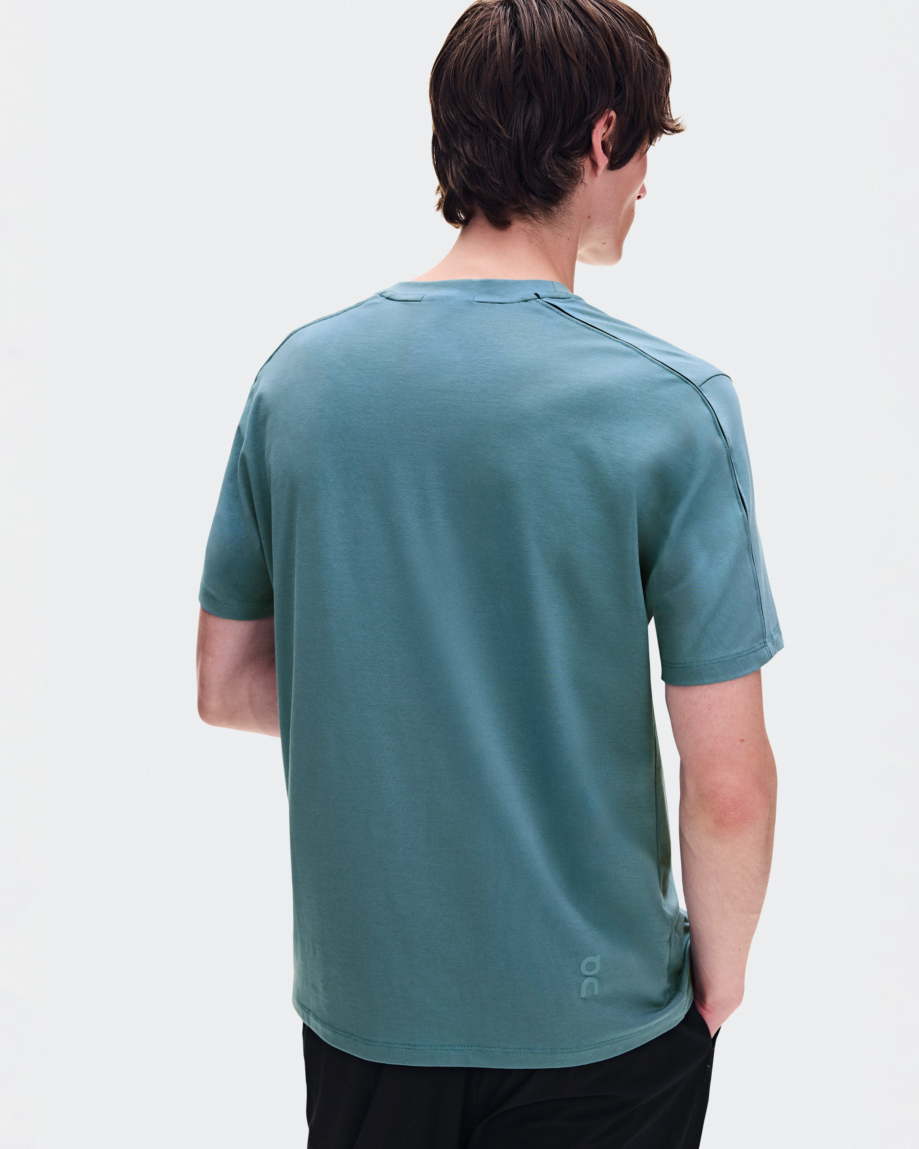 On Focus-T Agave Homme Hauts et t-shirts