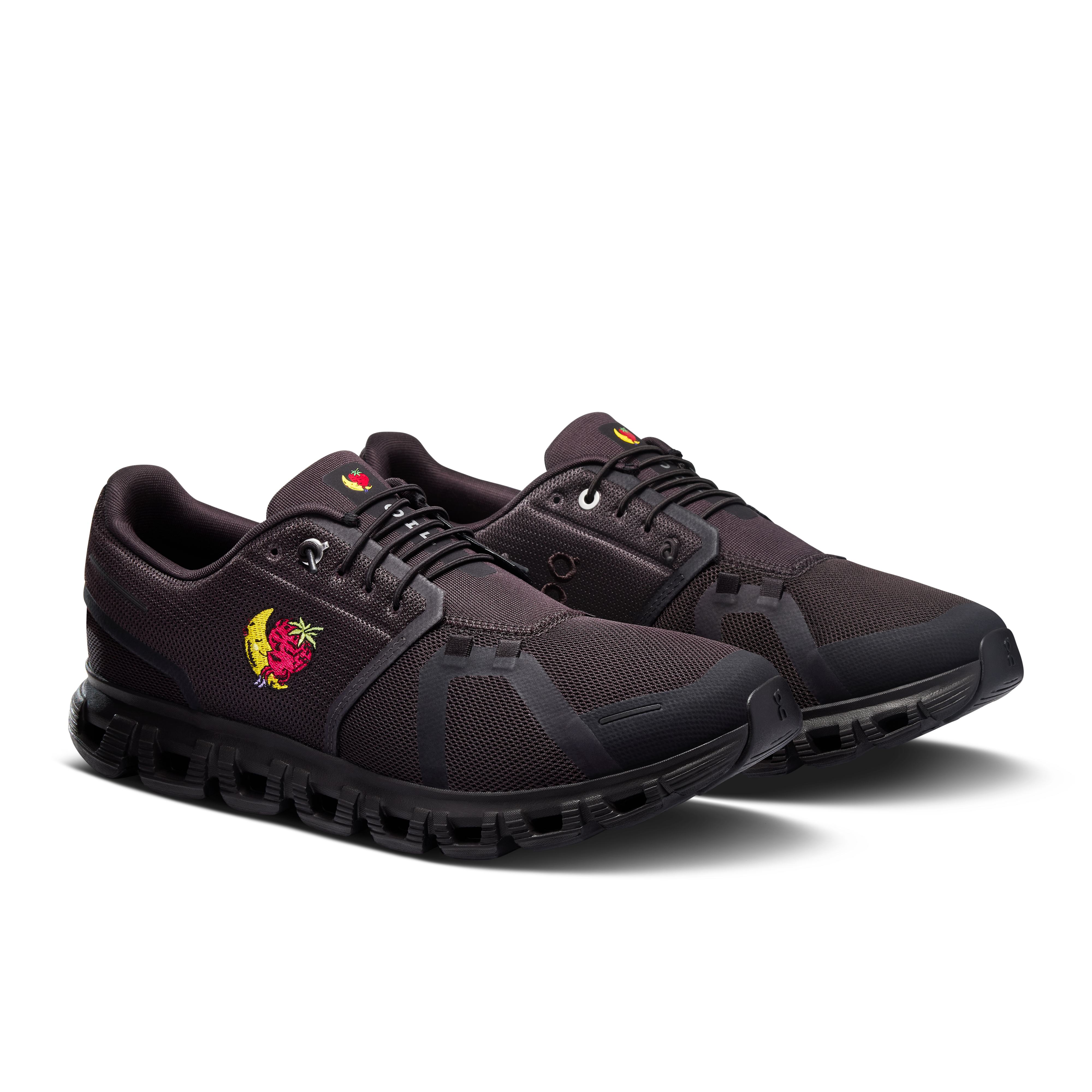 On Cloud 6 SHF Ox & Ox Homme Active Life Chaussures