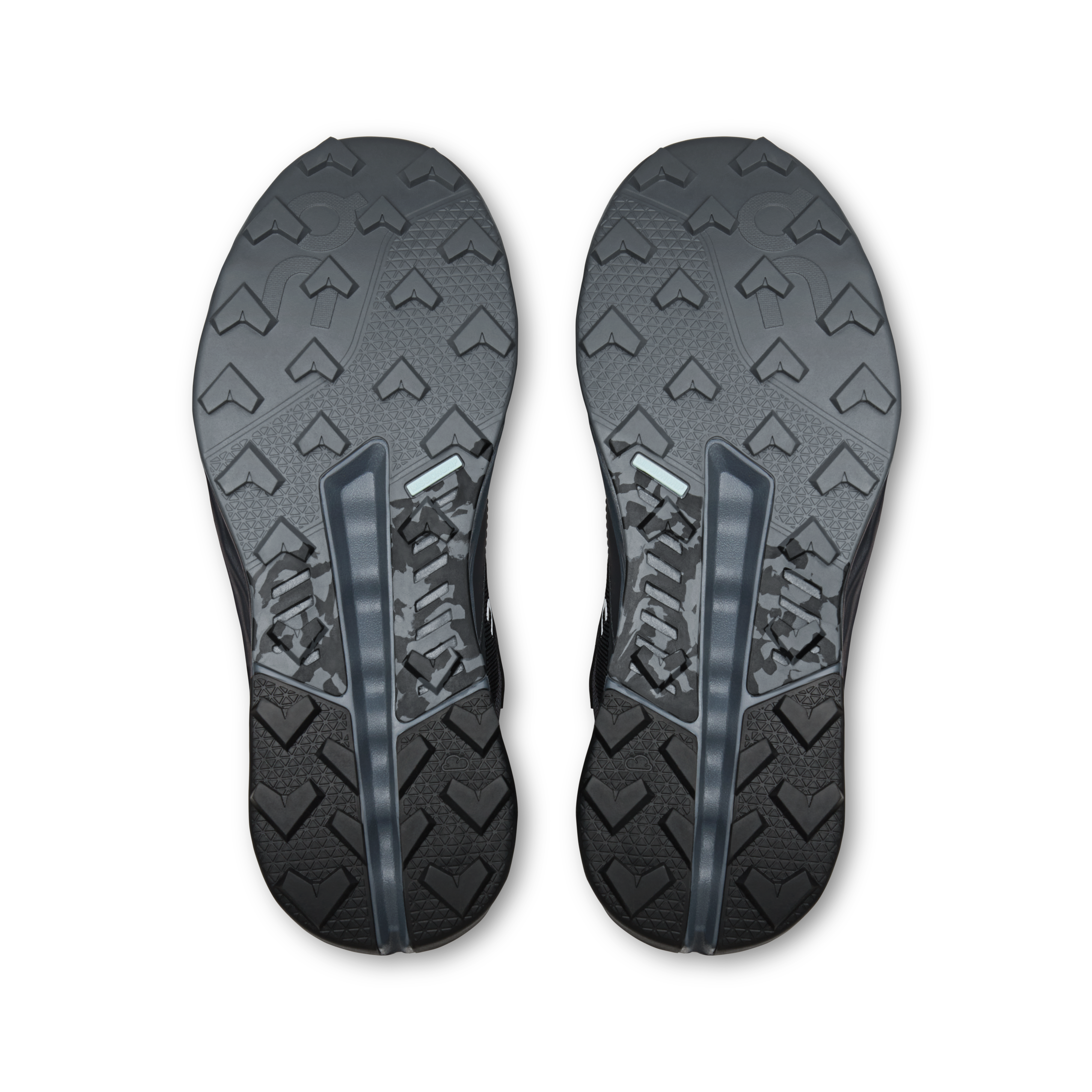 On Cloudhorizon 2 Mid Waterproof Eclipse & Rock Femme Randonnée Chaussures