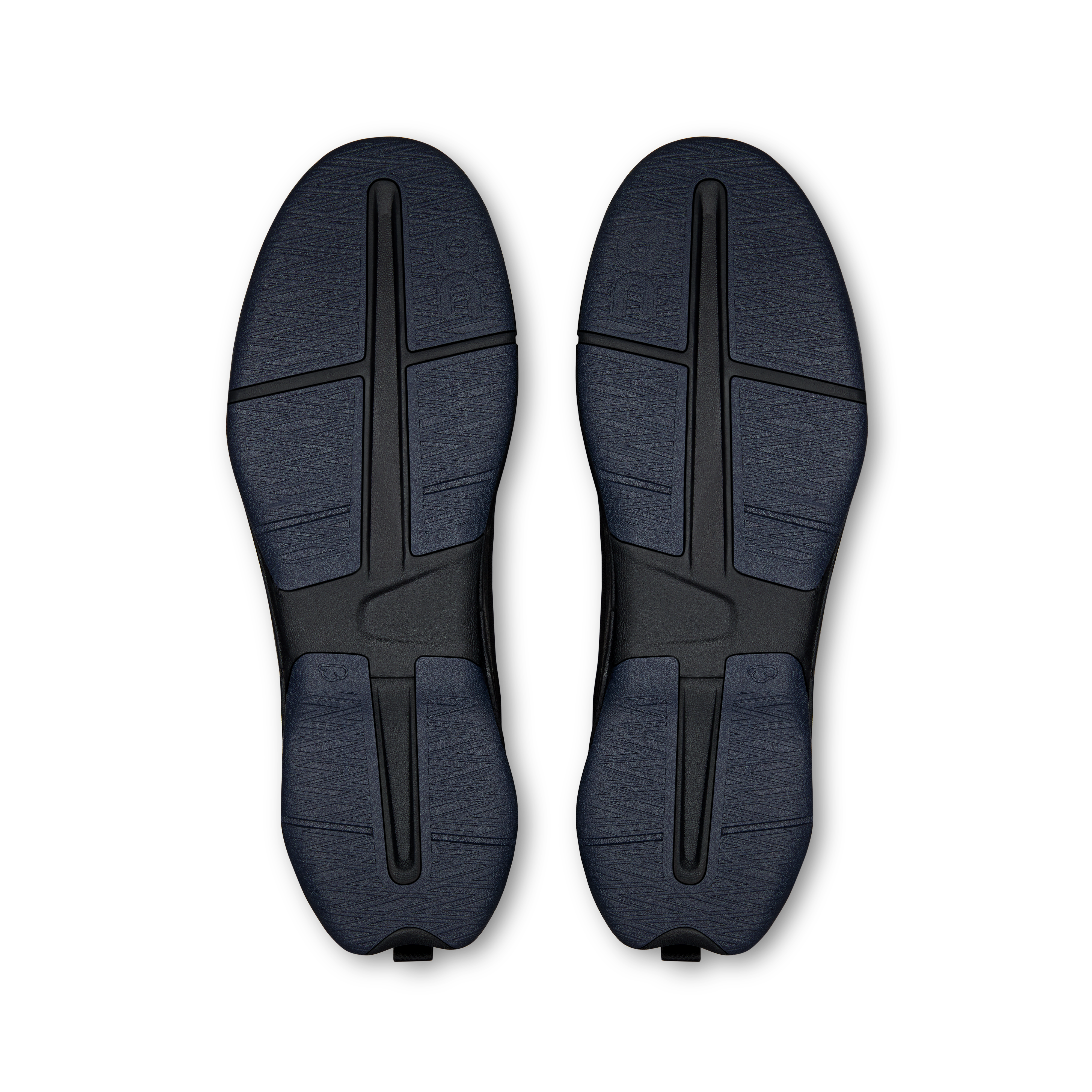 On Cloudnova Moon Black & Ink Homme Active Life Chaussures
