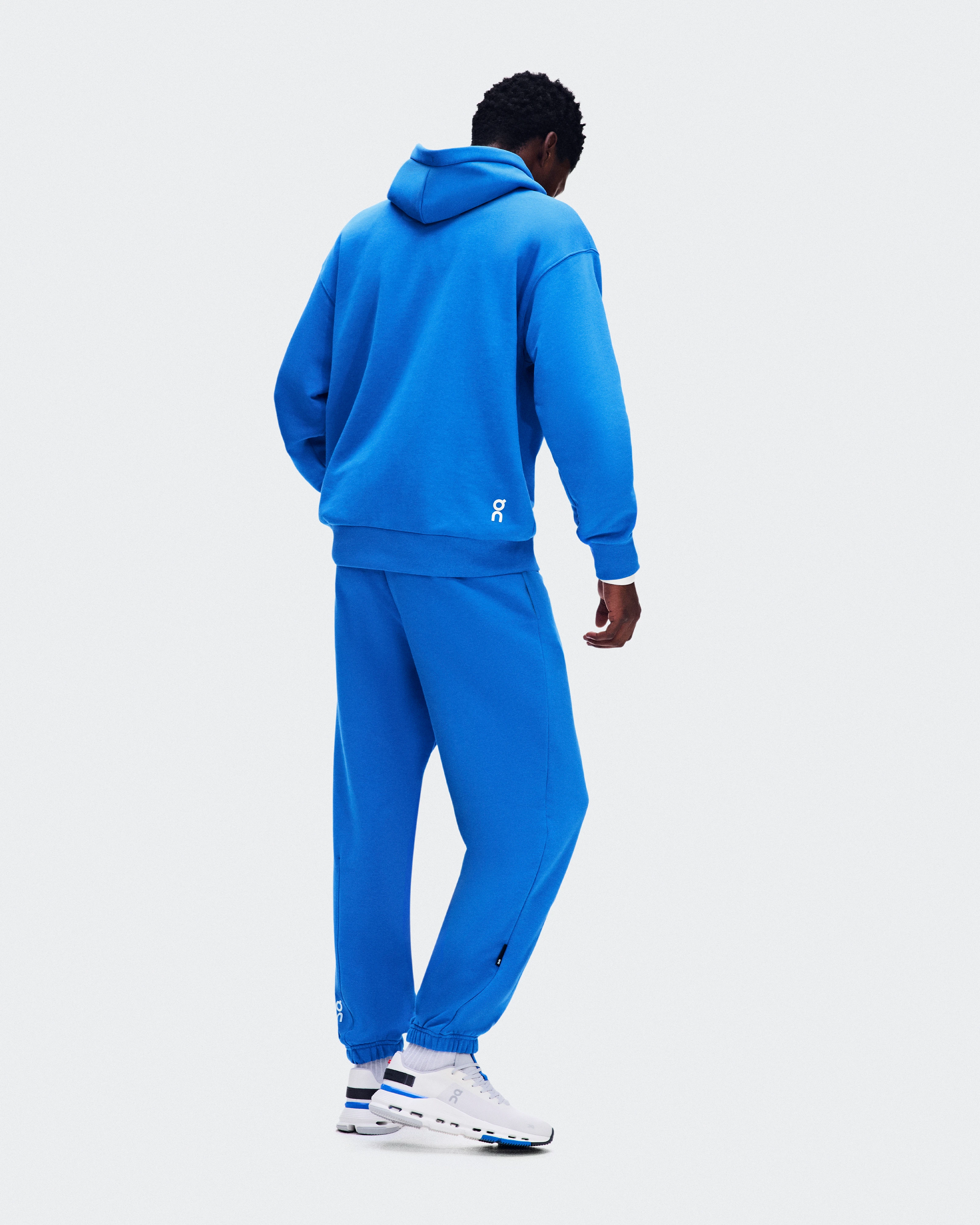 On Club Hoodie Jay Homme Sweats à capuche et sweats