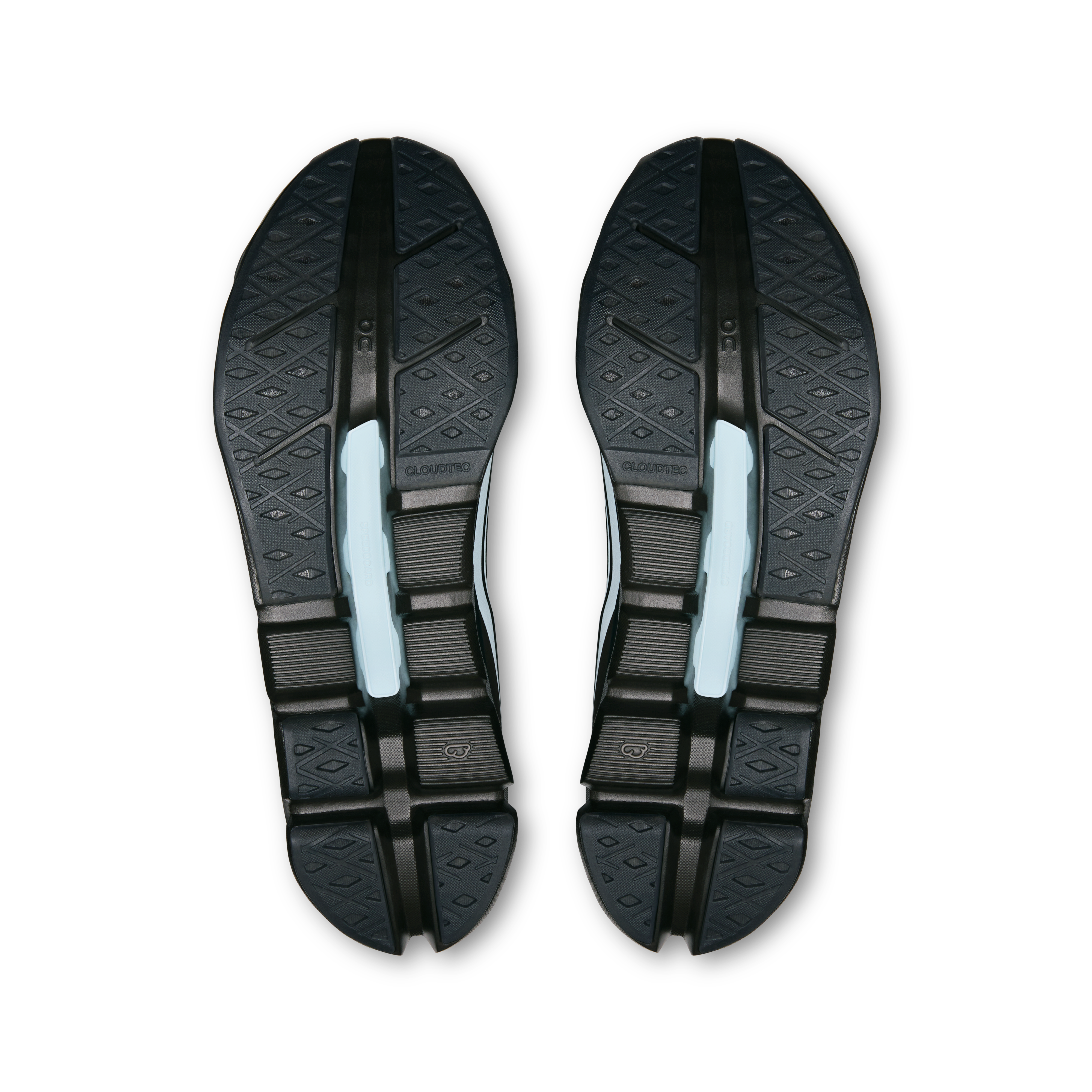 On Cloudflow 5 AD Sable & Seaglass Femme Active Life Chaussures