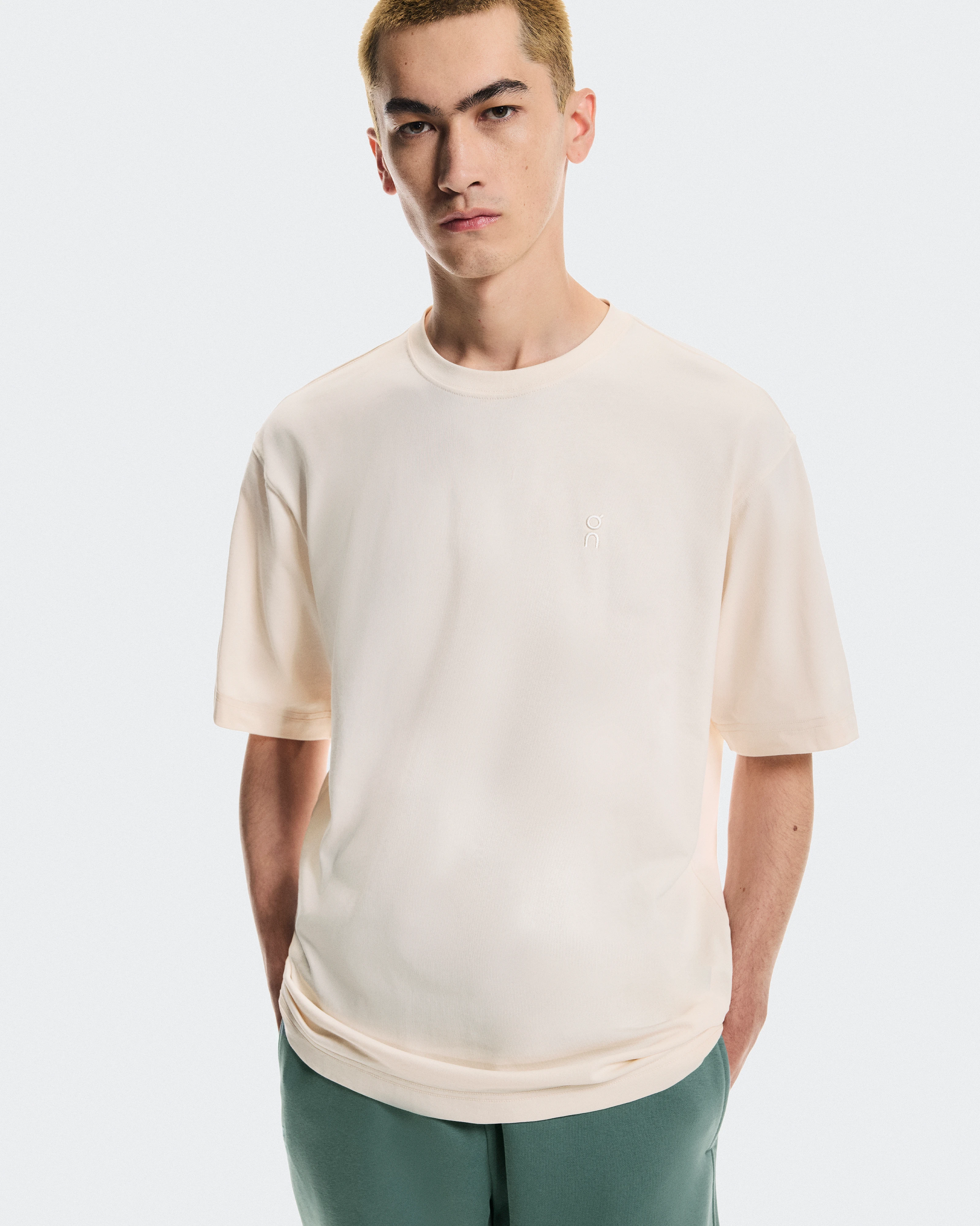 On Club Collective-T Dew Homme Hauts et t-shirts