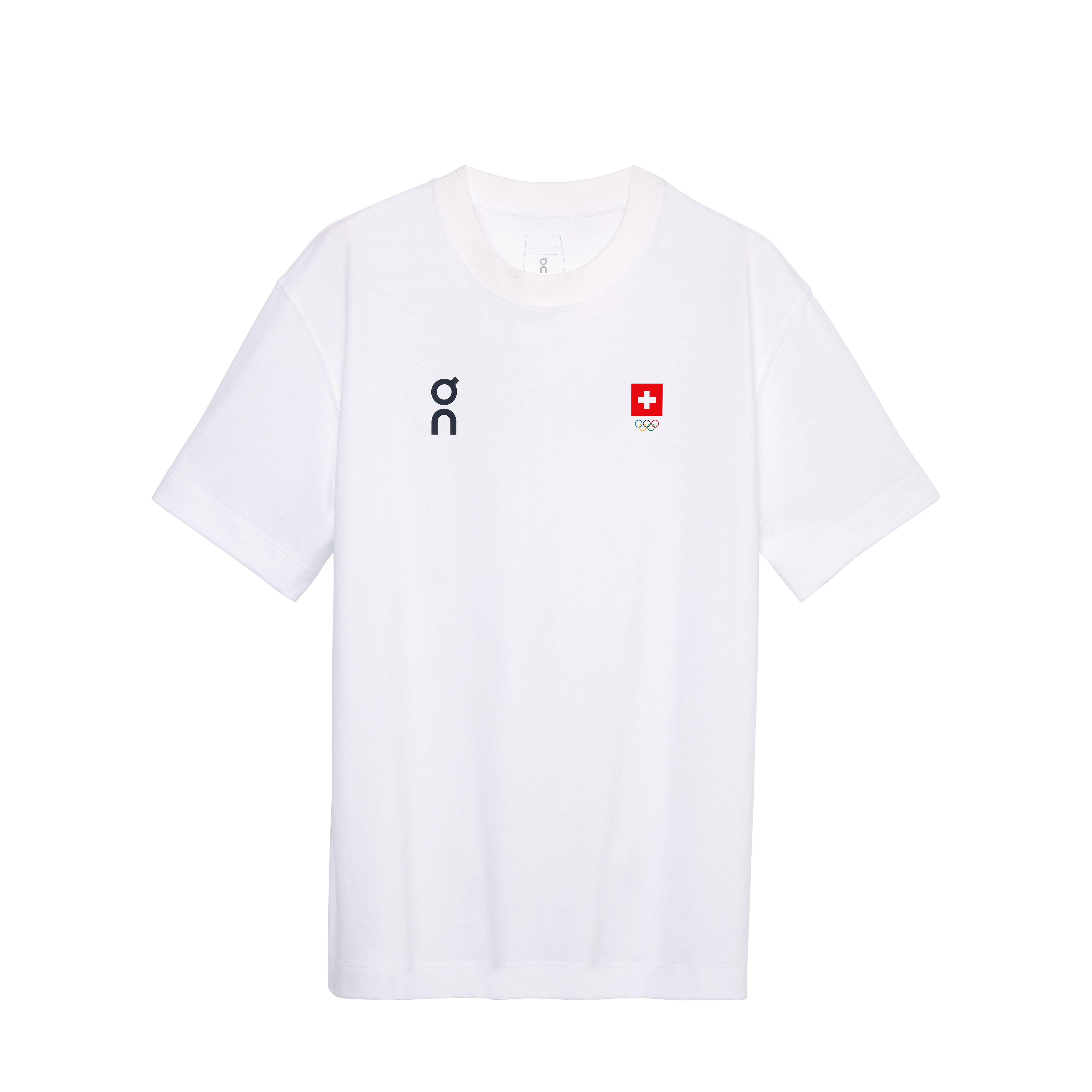 Undyed-White