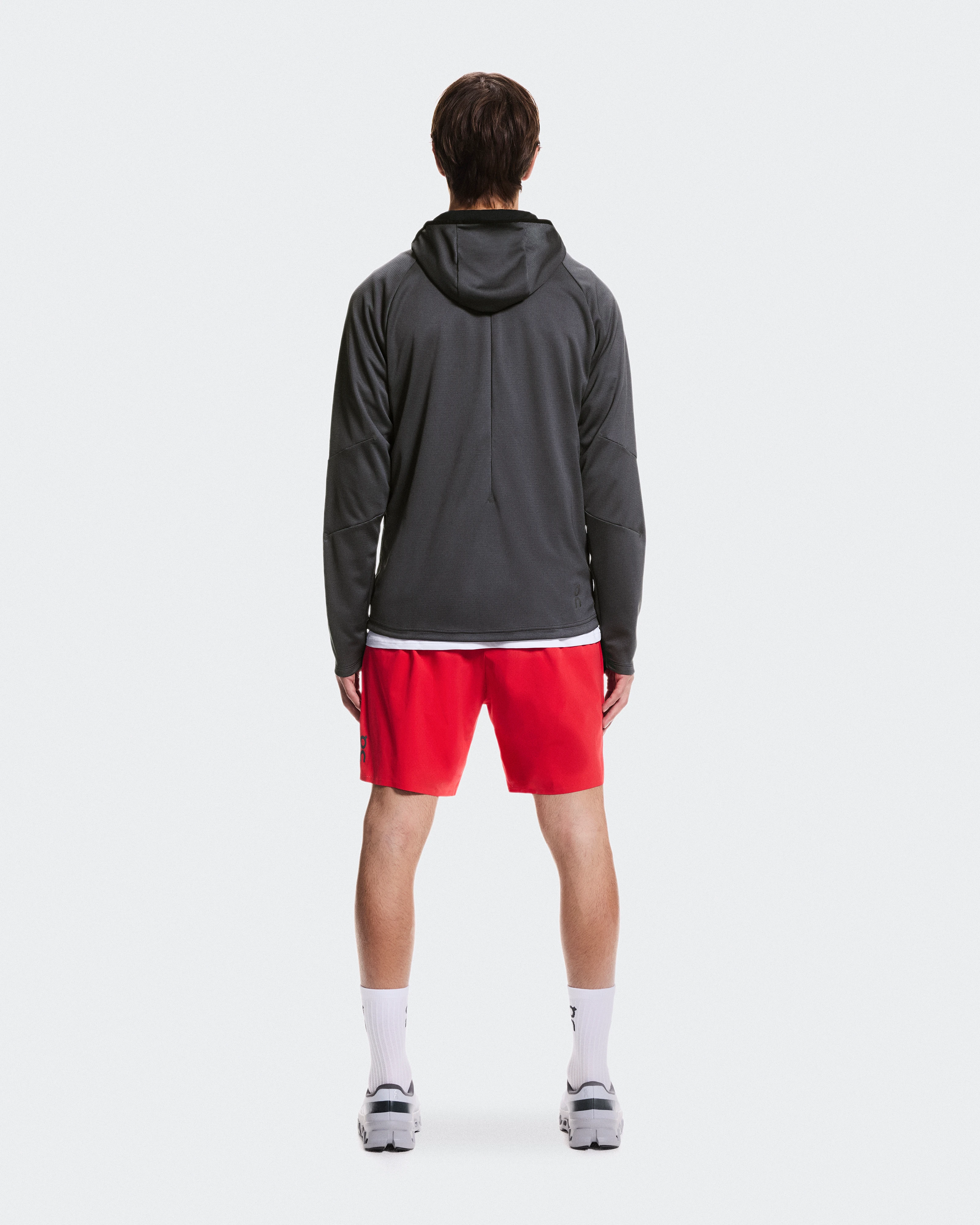 On 7" Performance Shorts Robin Homme Shorts