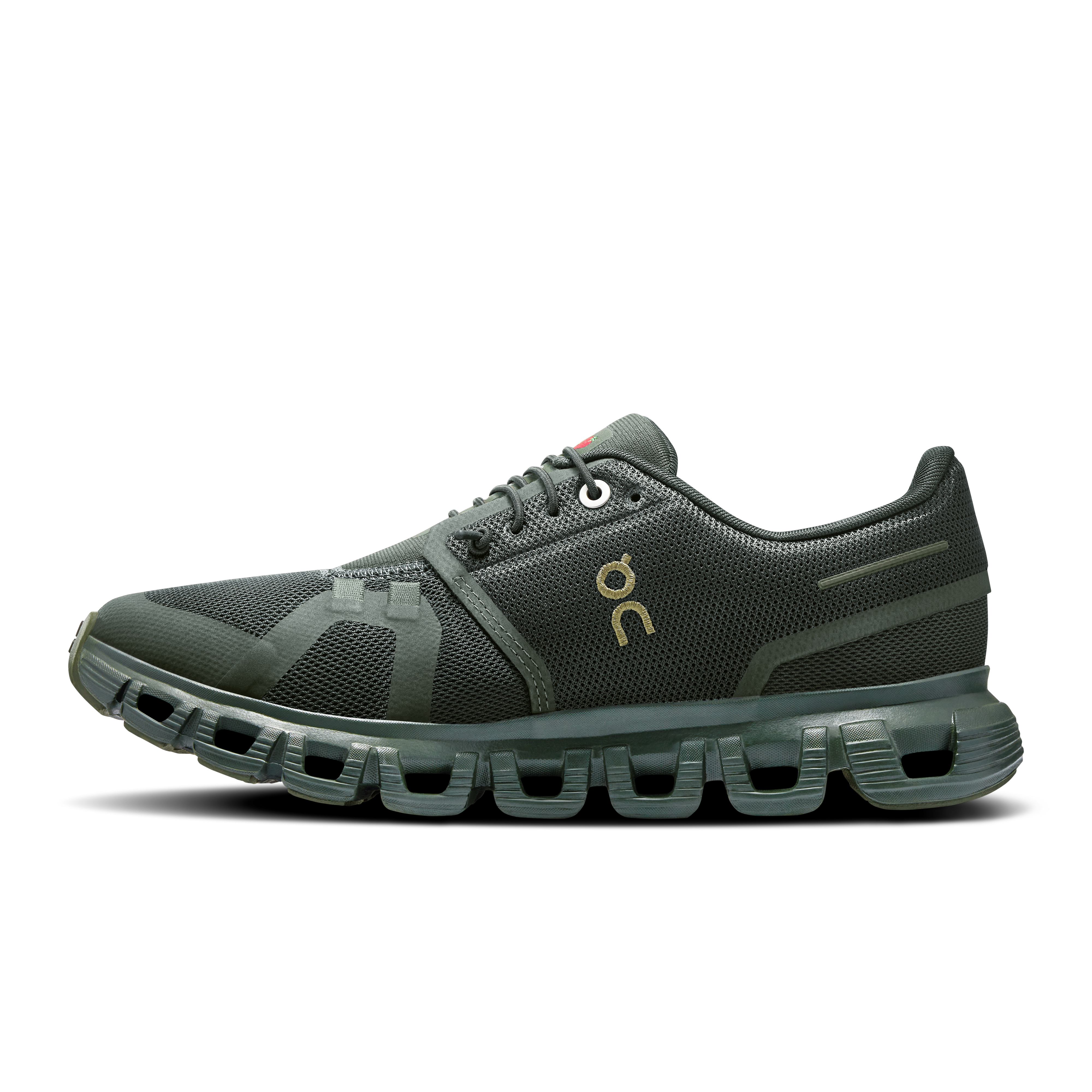 On Cloud 6 SHF Fir & Fir Femme Active Life Chaussures