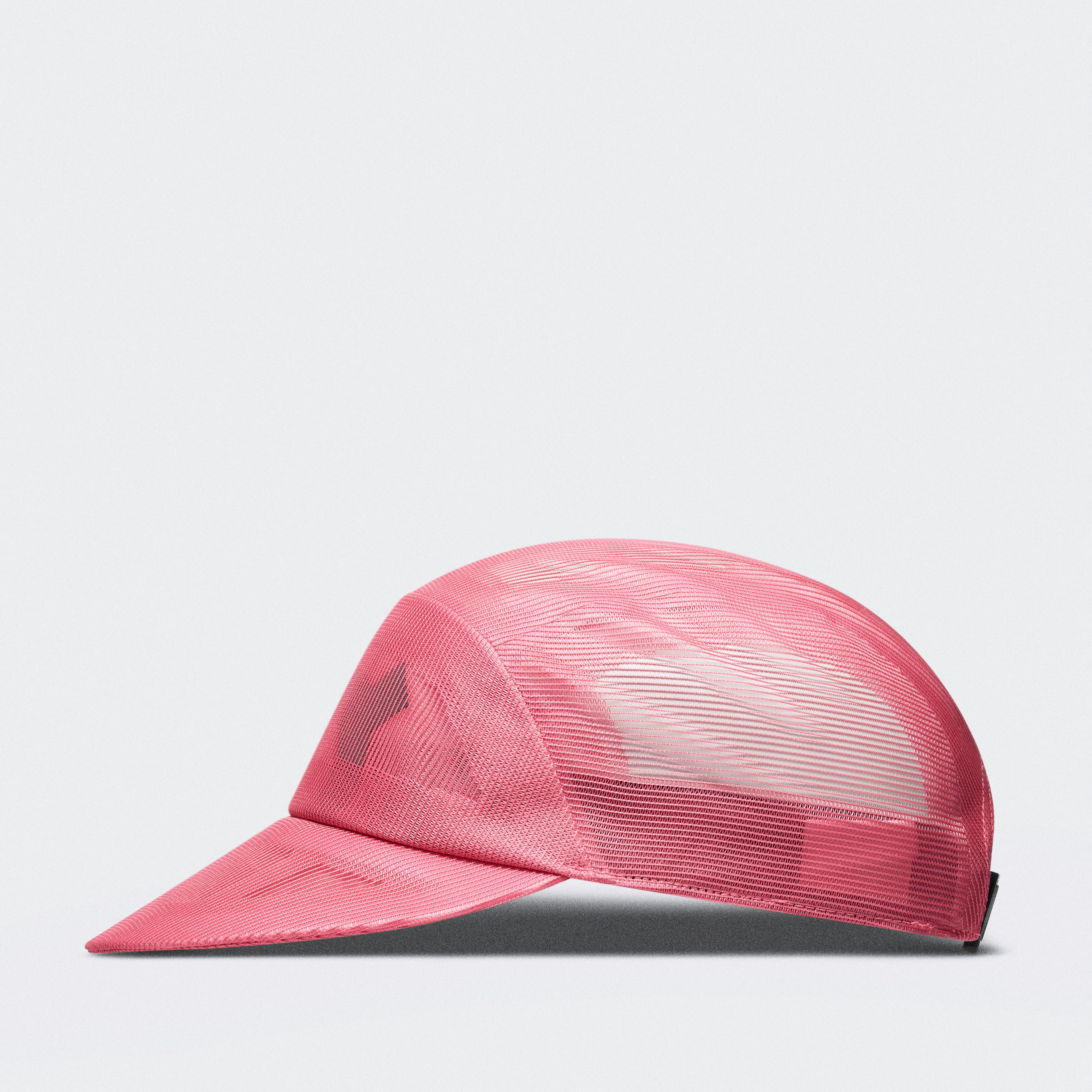 On Specter Cap Camellia Unisexe – Running par temps chaud Chapeaux