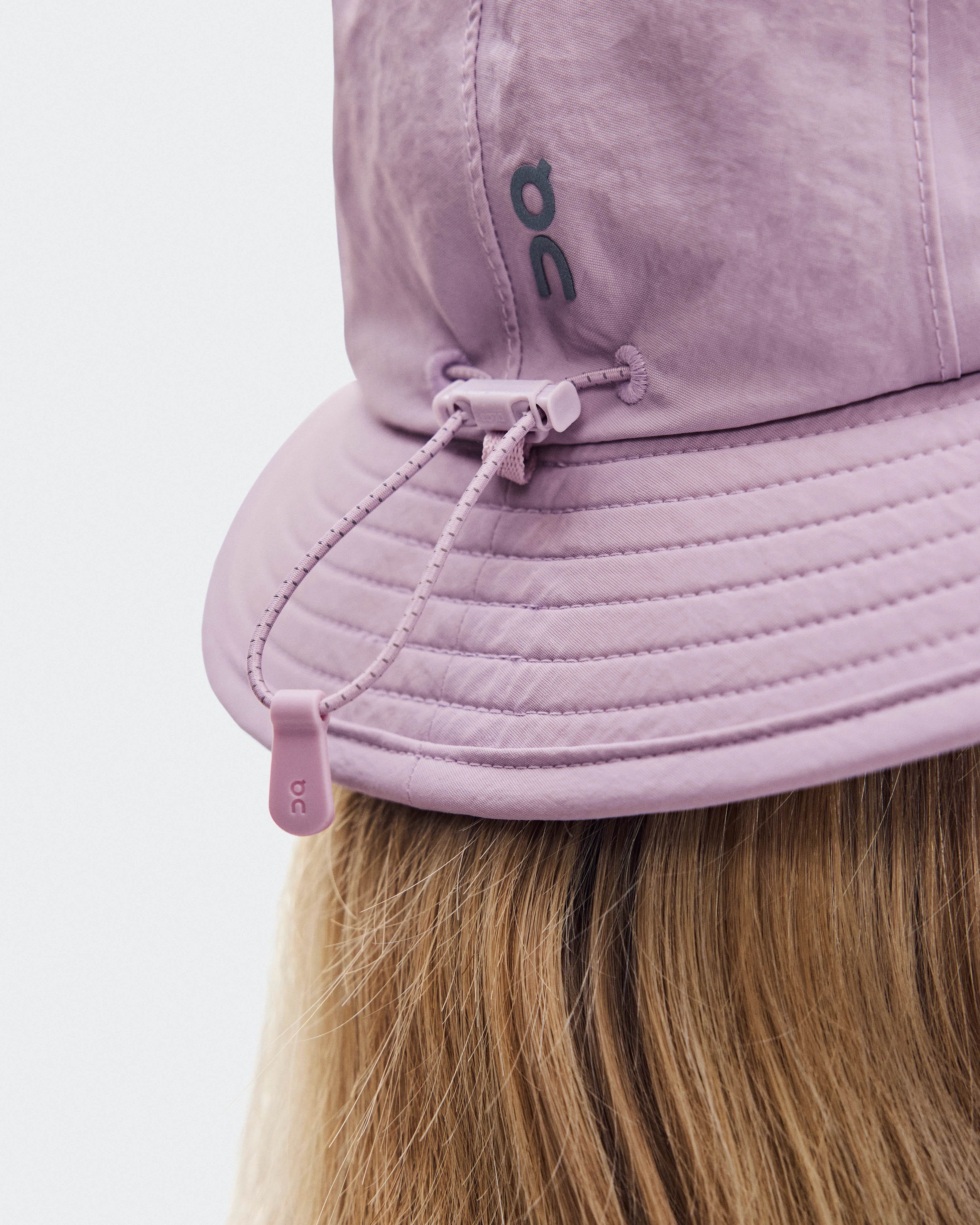 On Trail Hat Foxglove Unisexe Chapeaux