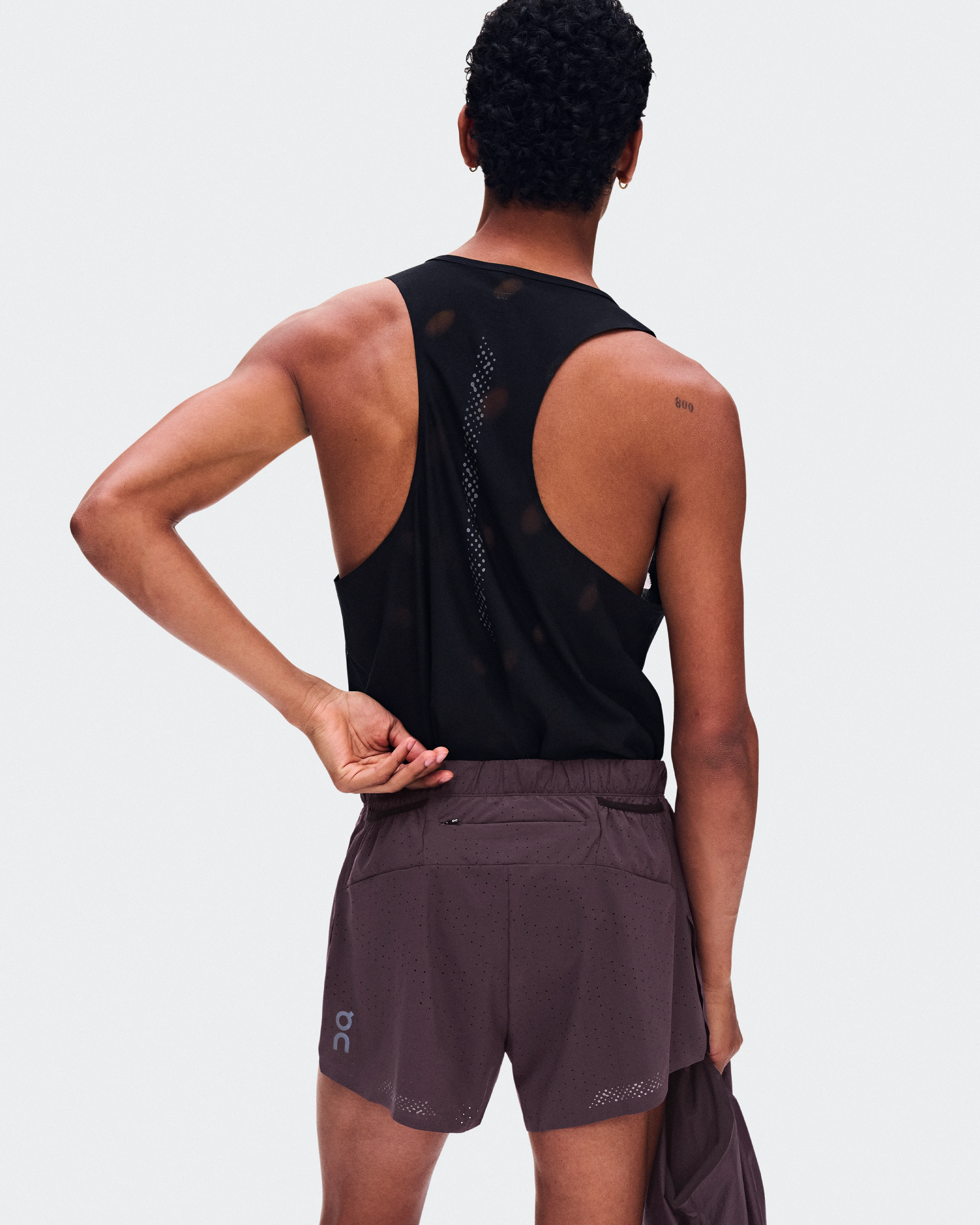On Zero Shorts Urchin Homme Shorts