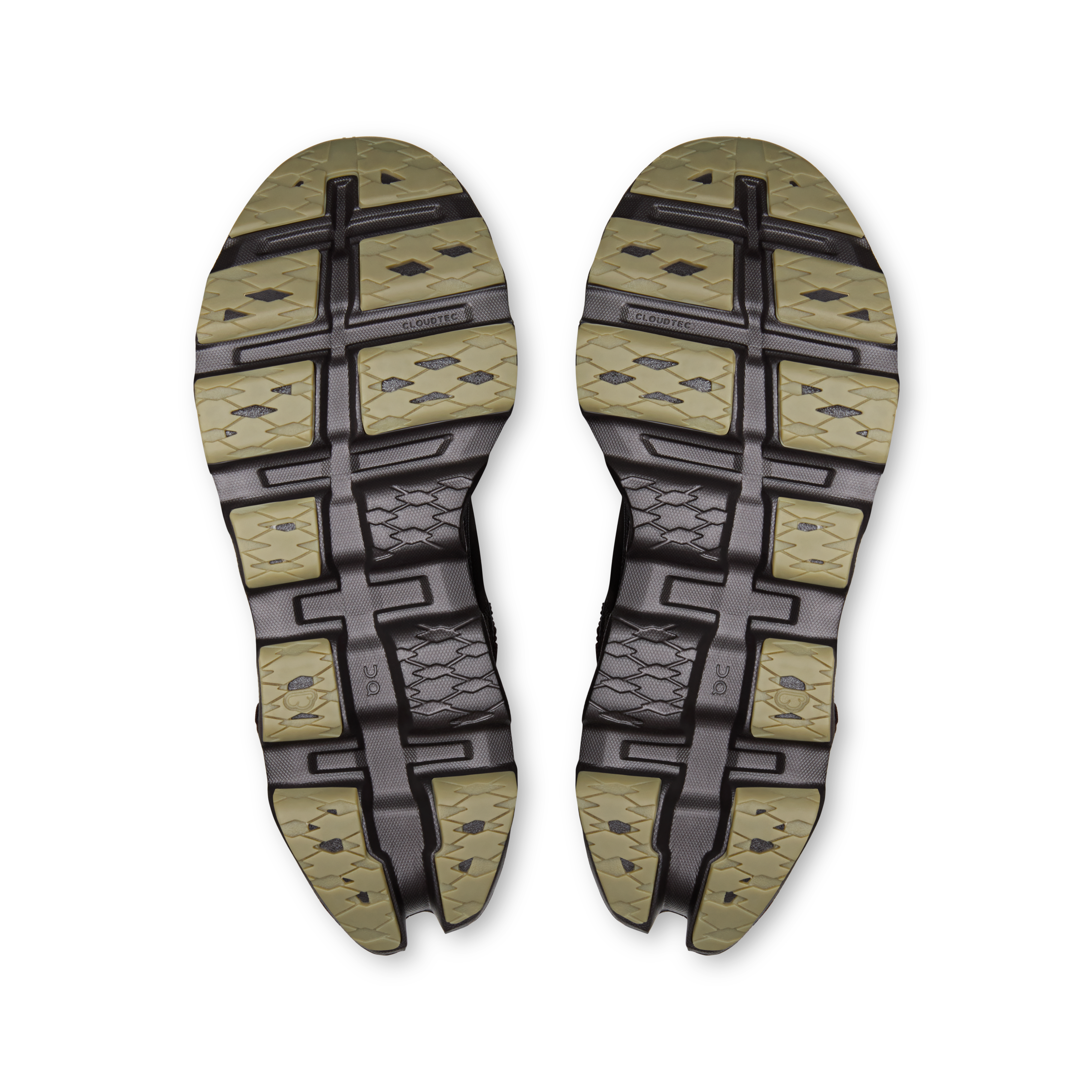 On Cloudmonster 3 Mule Cacao & Espresso Femme Active Life Chaussures