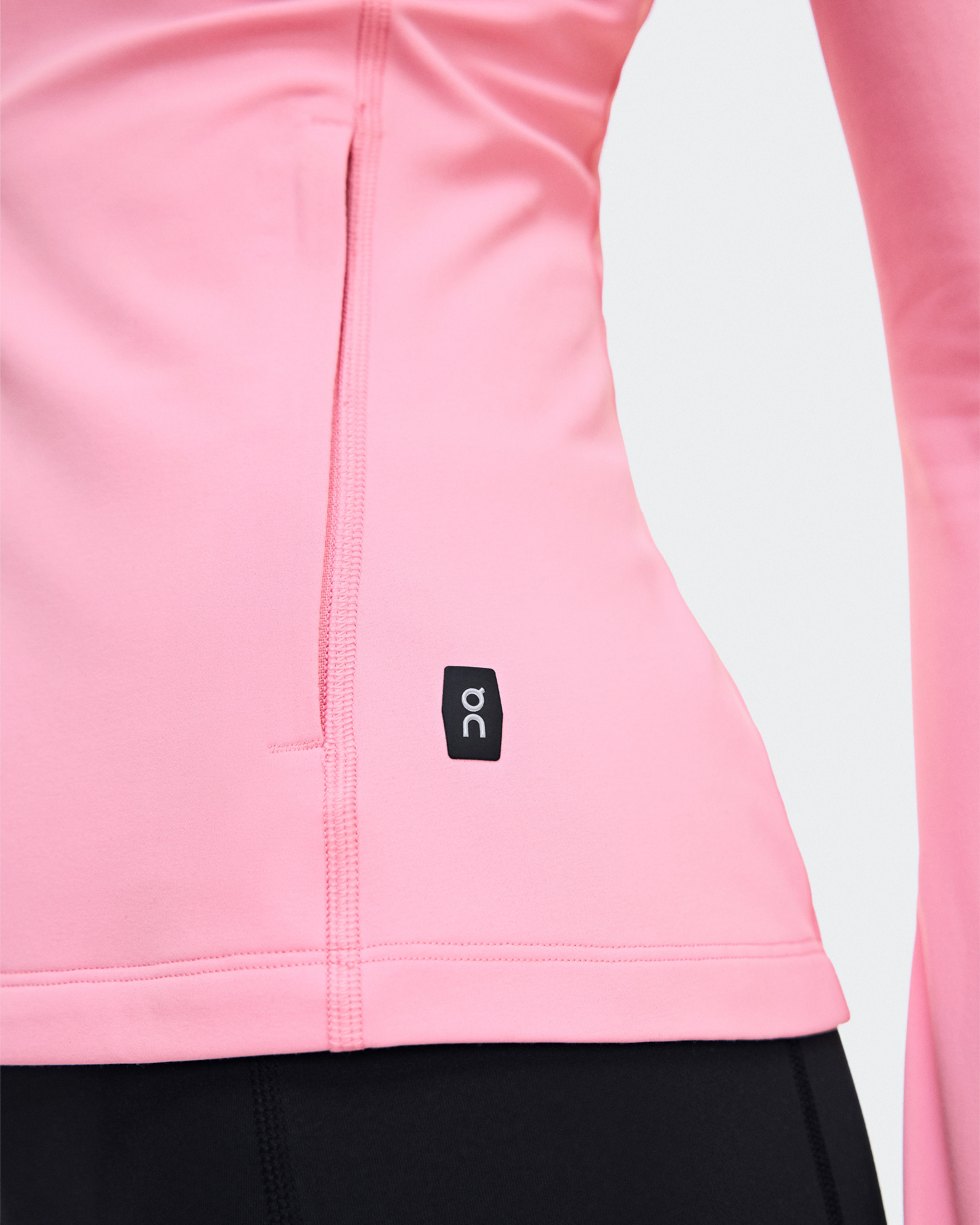 On Studio Jacket Magnolia Femme Vestes