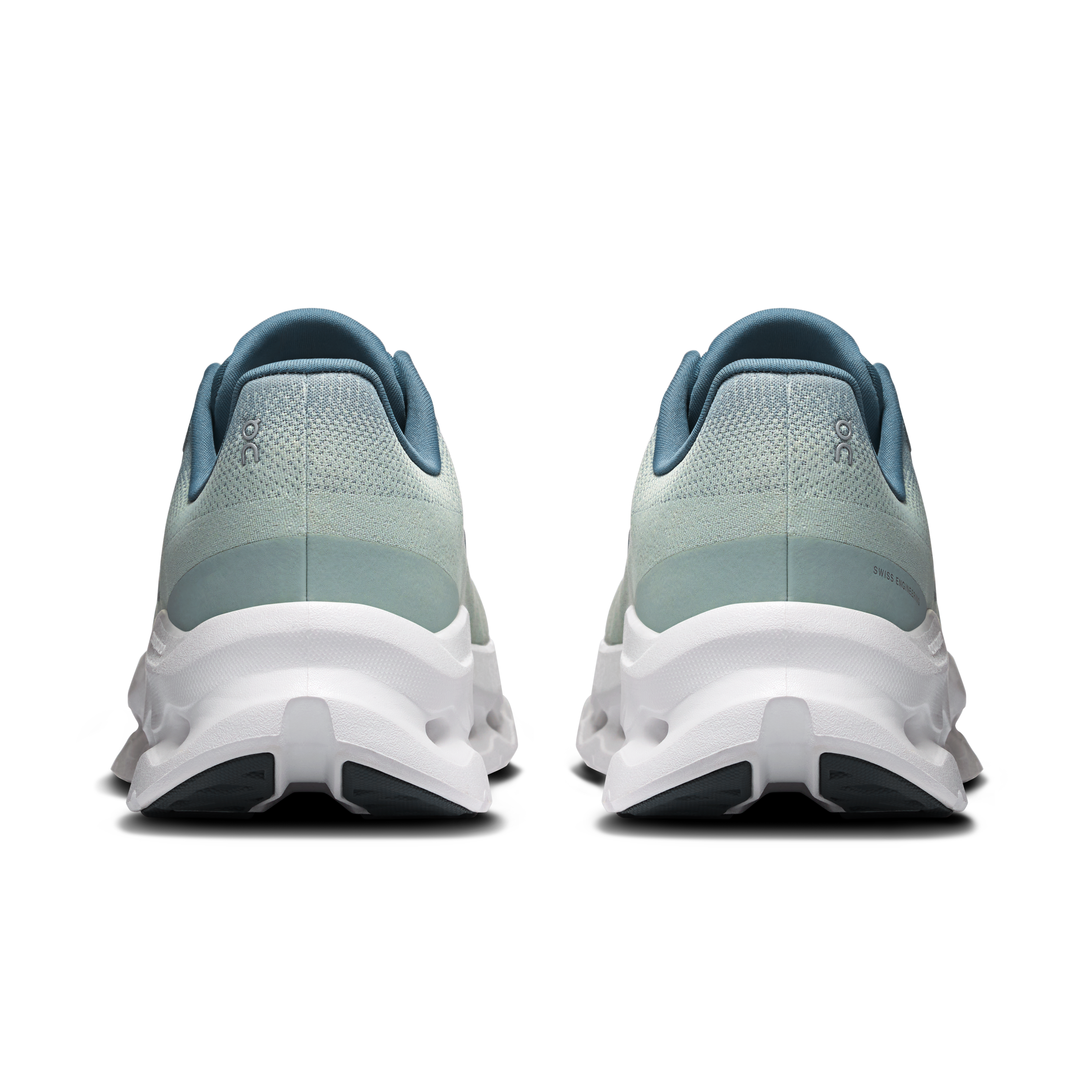 On Cloudtilt Tide & Mineral Homme Active Life Chaussures