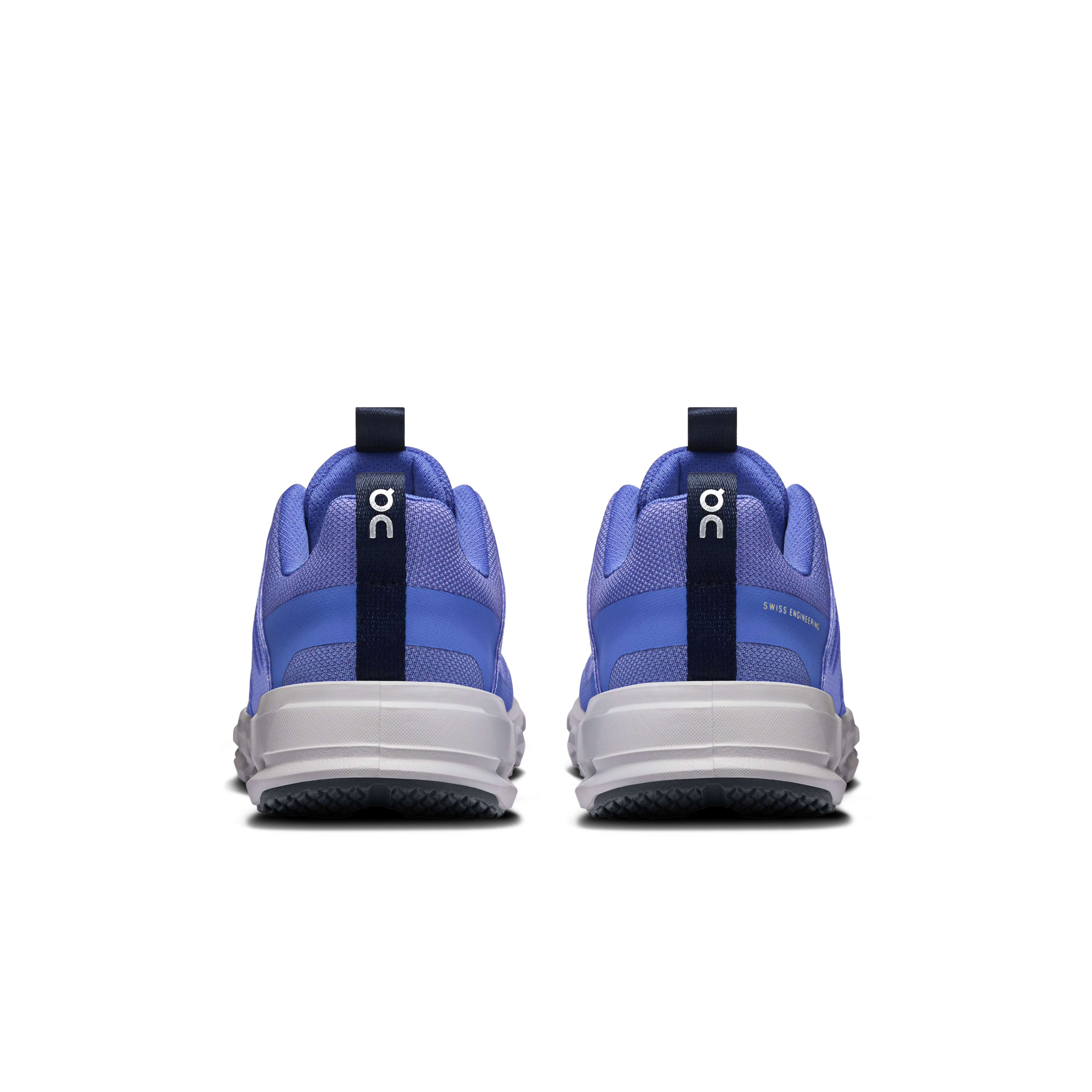 On Cloudswift Kids Sailor & Midnight Enfant Active Life Chaussures