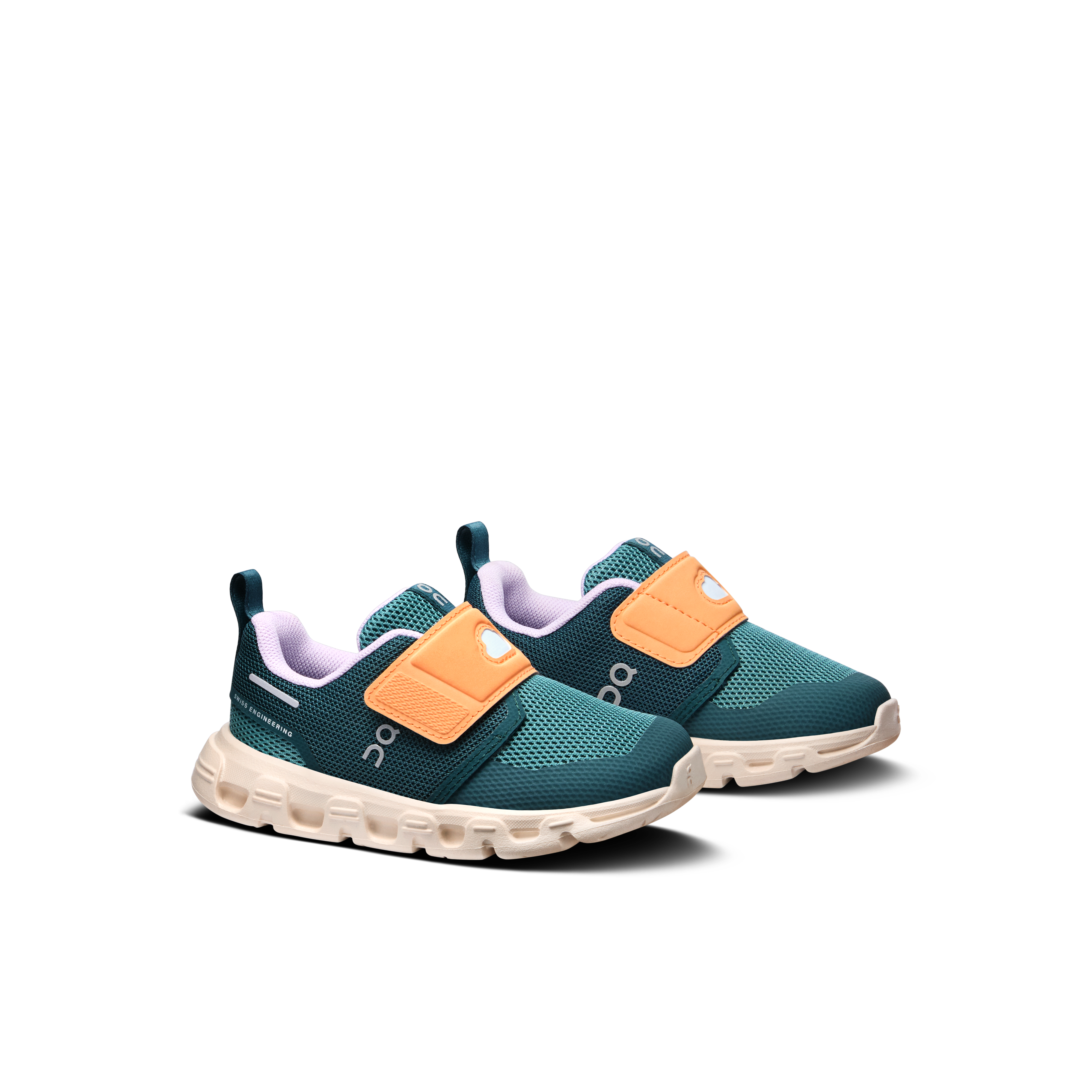 On Cloud Dash Mistletoe & Grain Unisexe Active Life Chaussures