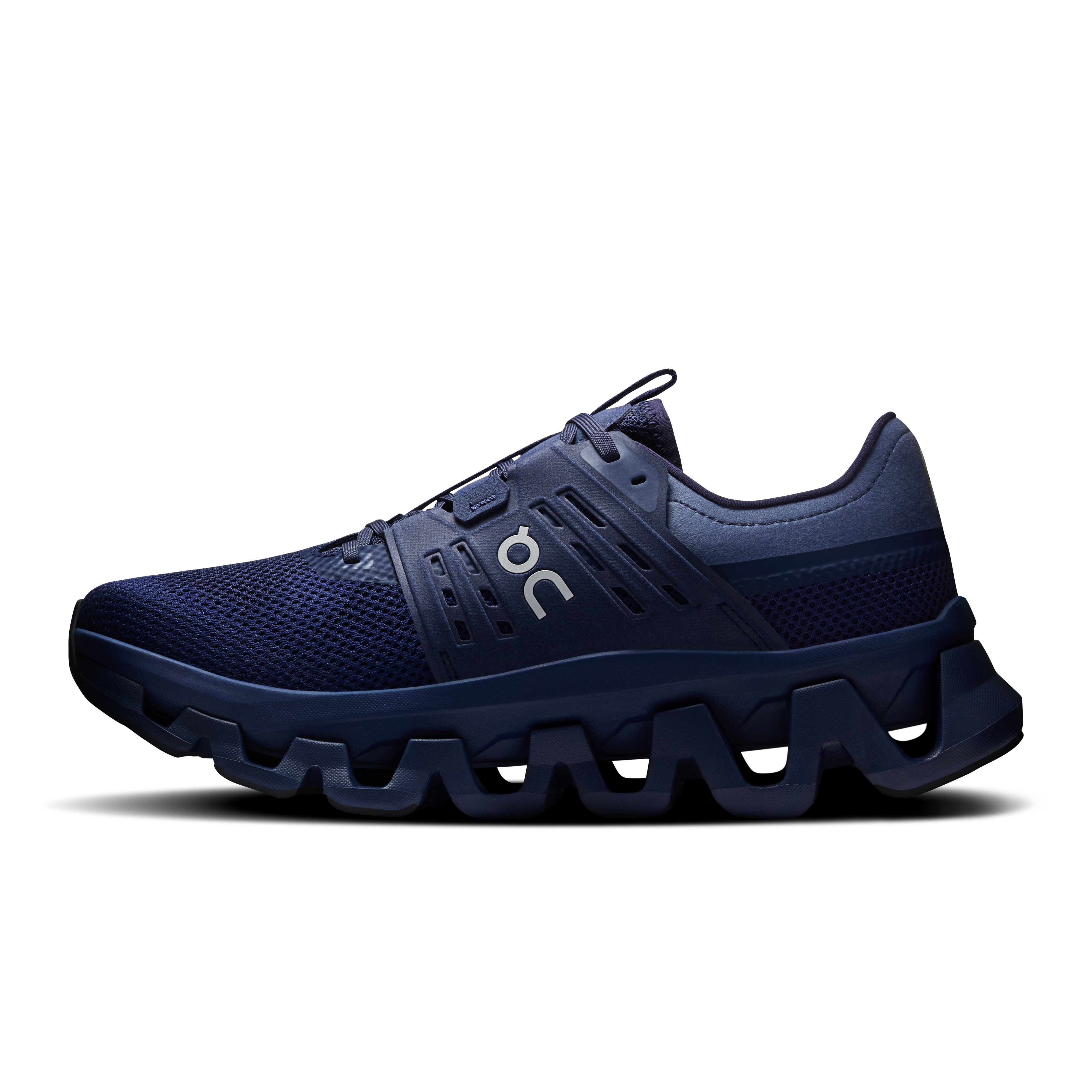 On Cloudswift Amp Midnight & Midnight Homme – Lifestyle, confort quotidien Chaussures