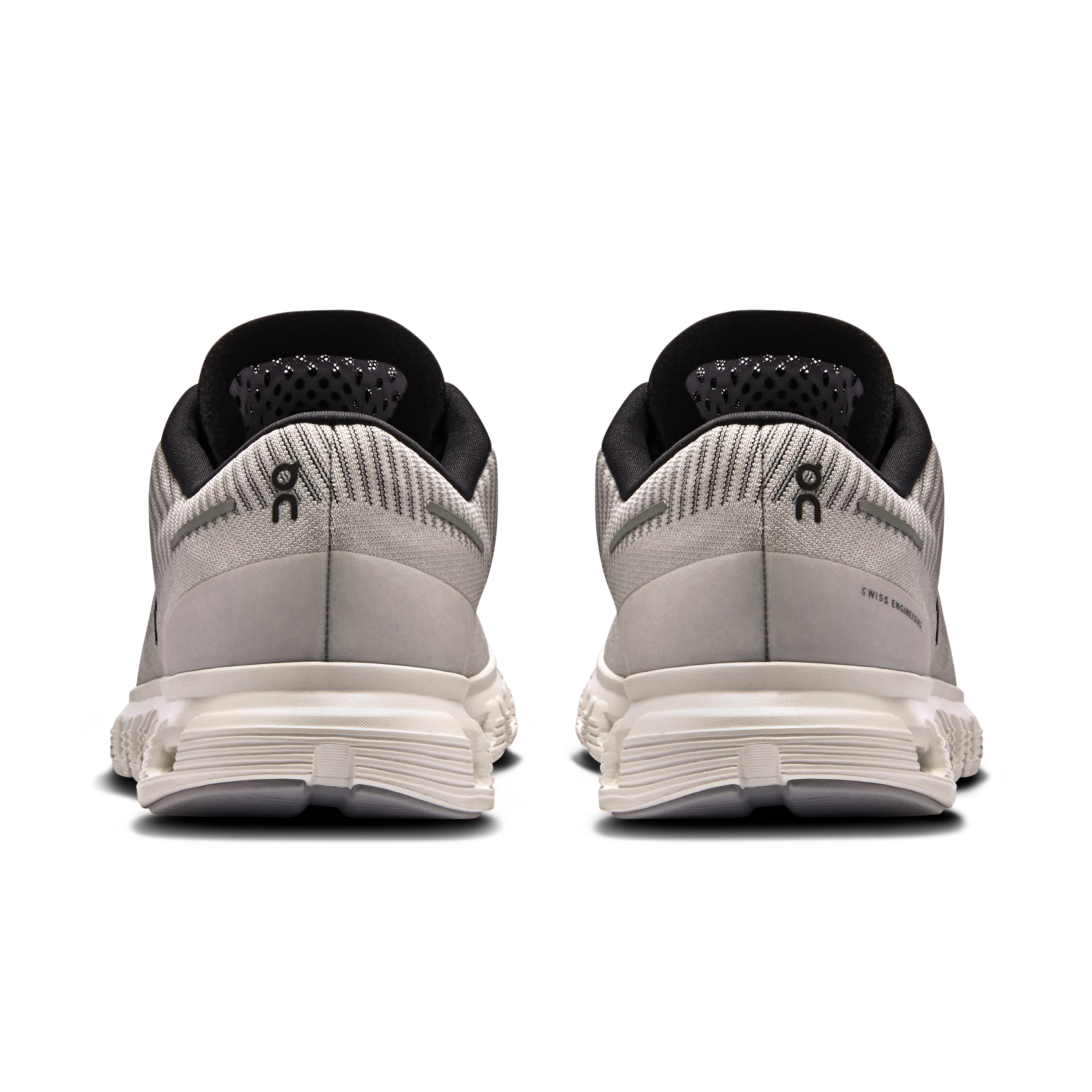 On Cloud 6 Push Lilac & Black Femme Active Life Chaussures