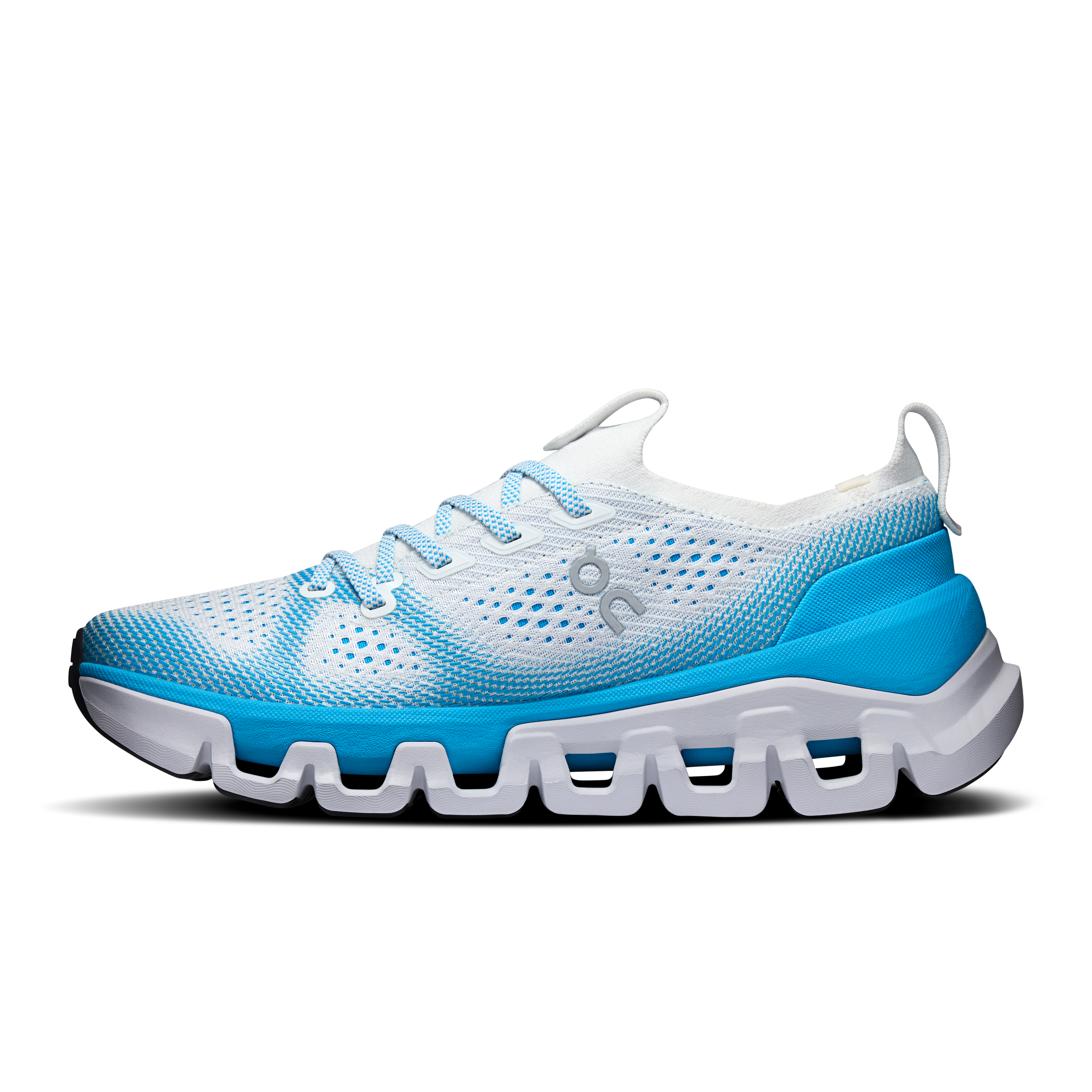 On Cloud X Tempo Ivory & Isle Homme Active Life Chaussures