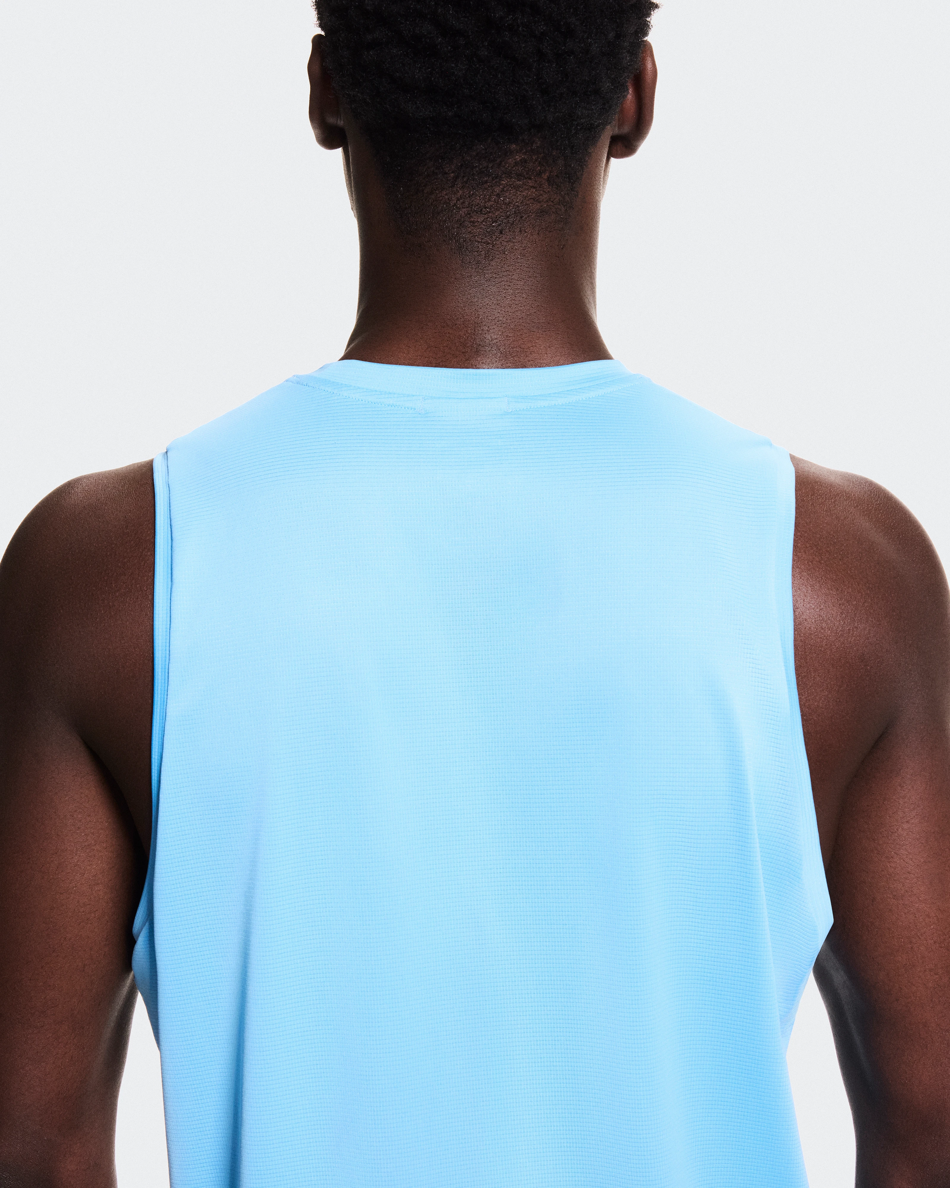 On Core Tank Gourami Homme Hauts et t-shirts