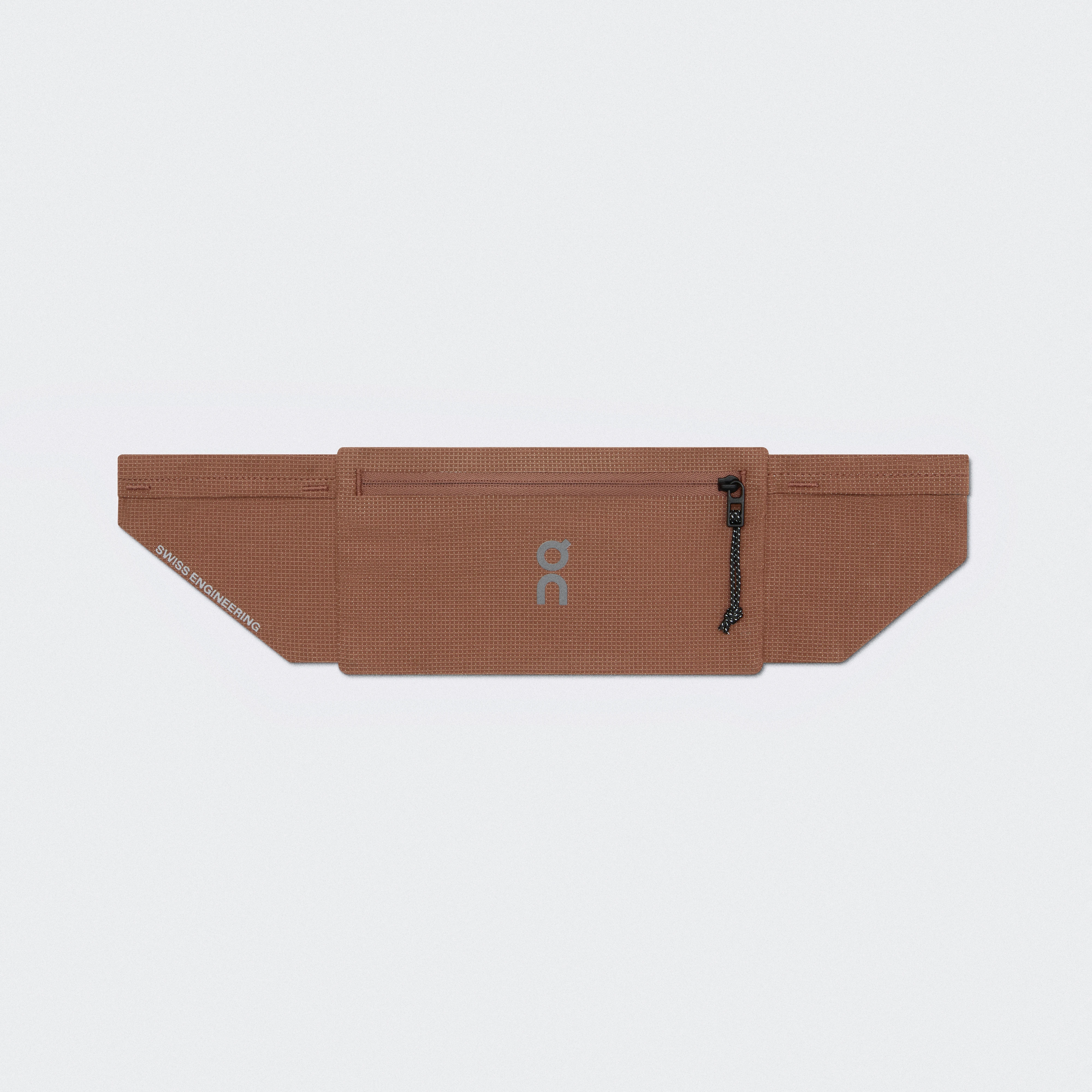 On Speed Belt Acorn Unisexe – Trail et running sur route Ceintures